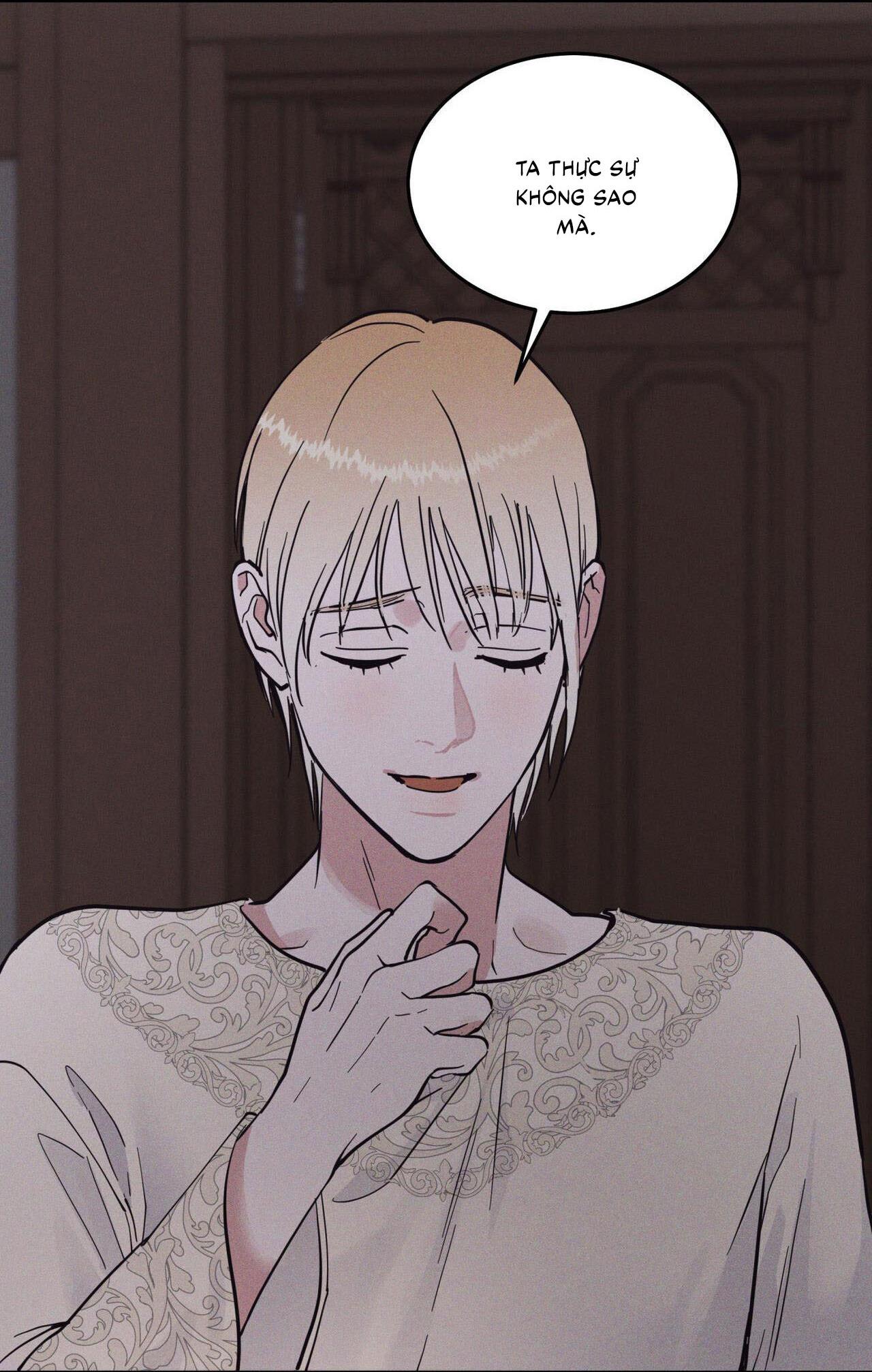 (CBunu) Antidote - Chap 33