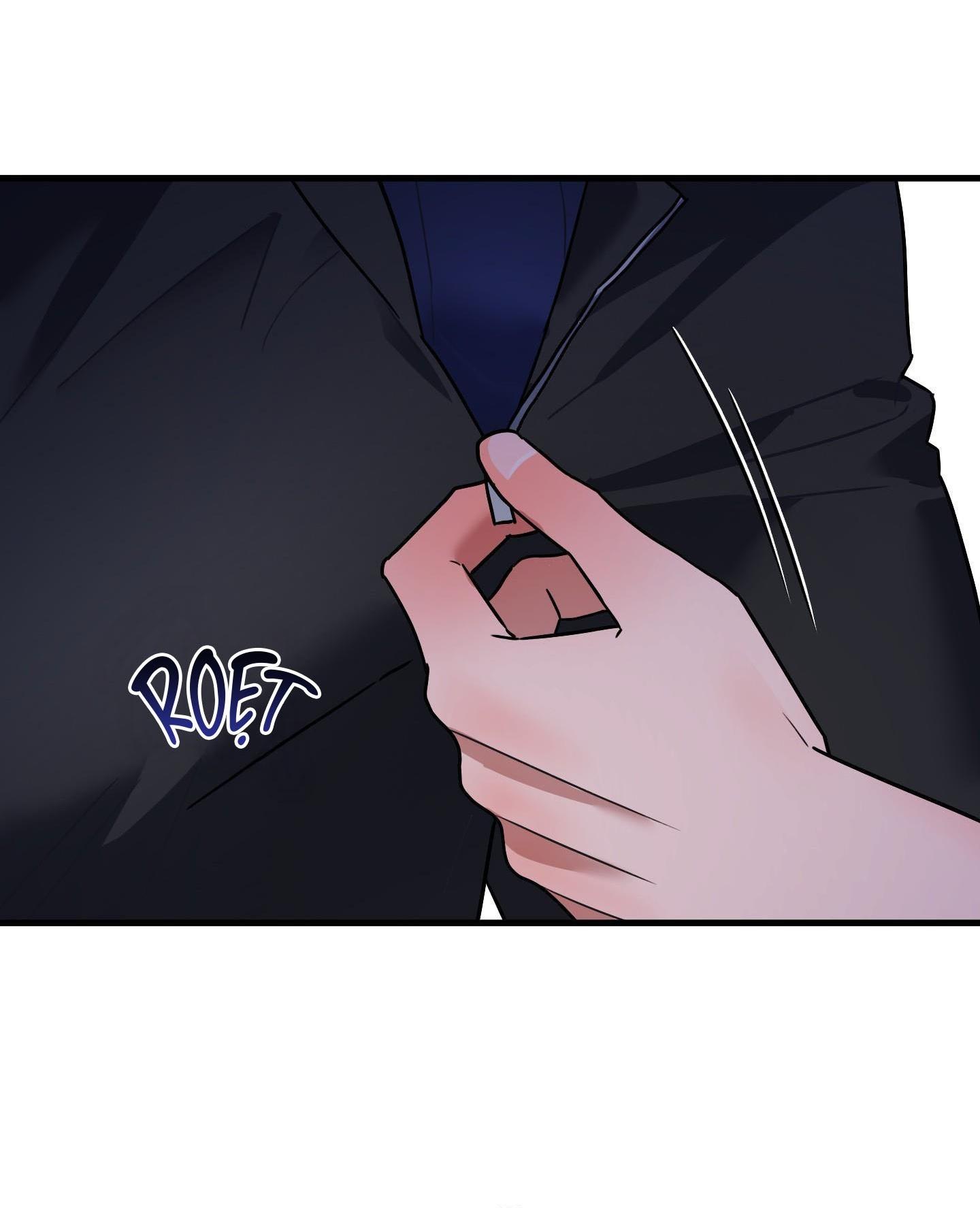 ( CBunu ) Yêu Phải Lừa Đảo - Chap 22