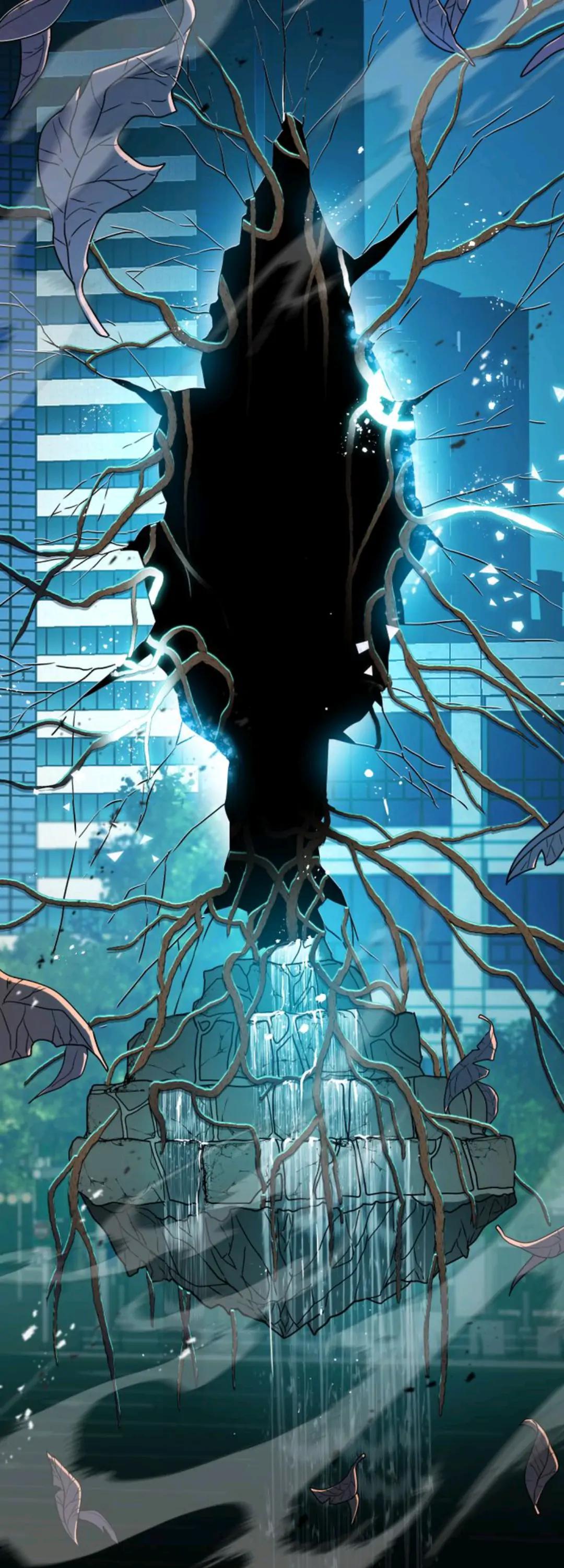 Vết Tích Của Ánh Dương - Chap 13