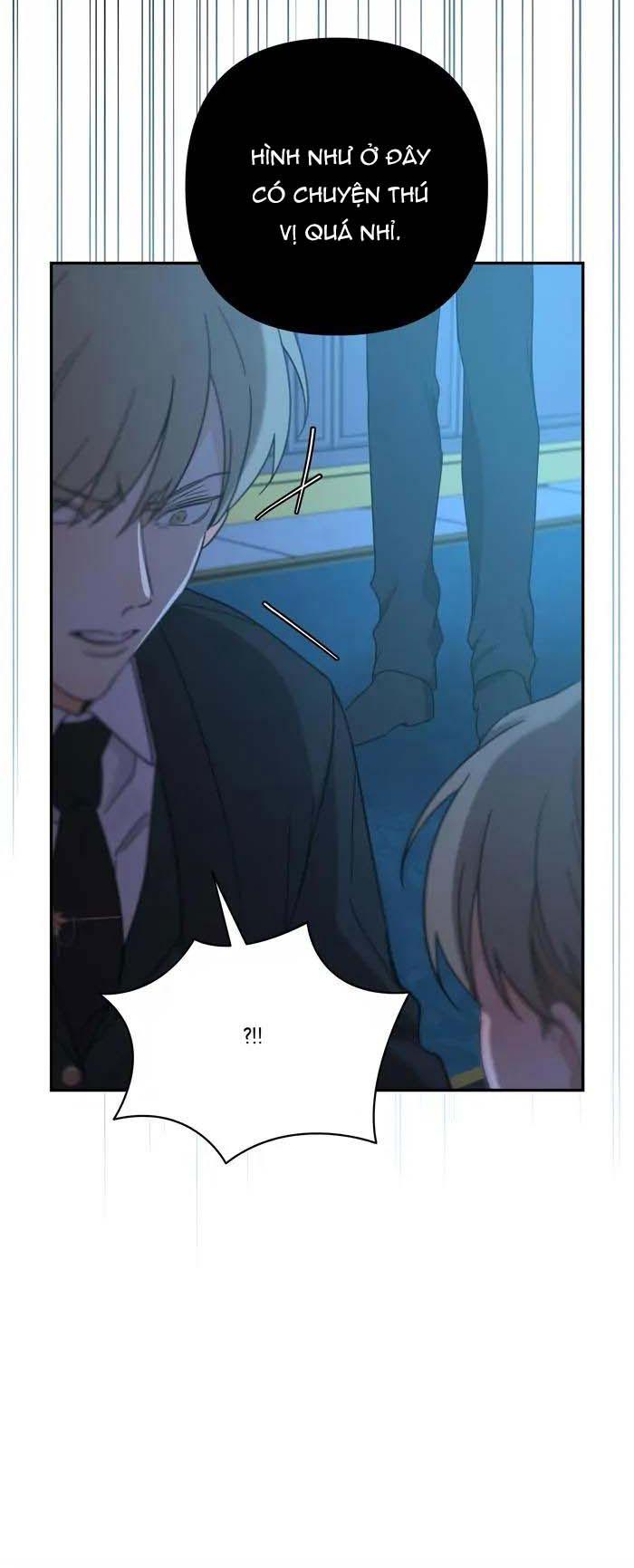 Mắc Kẹt Trong Game Hẹn Hò Của Em Gái Tôi - Chap 36