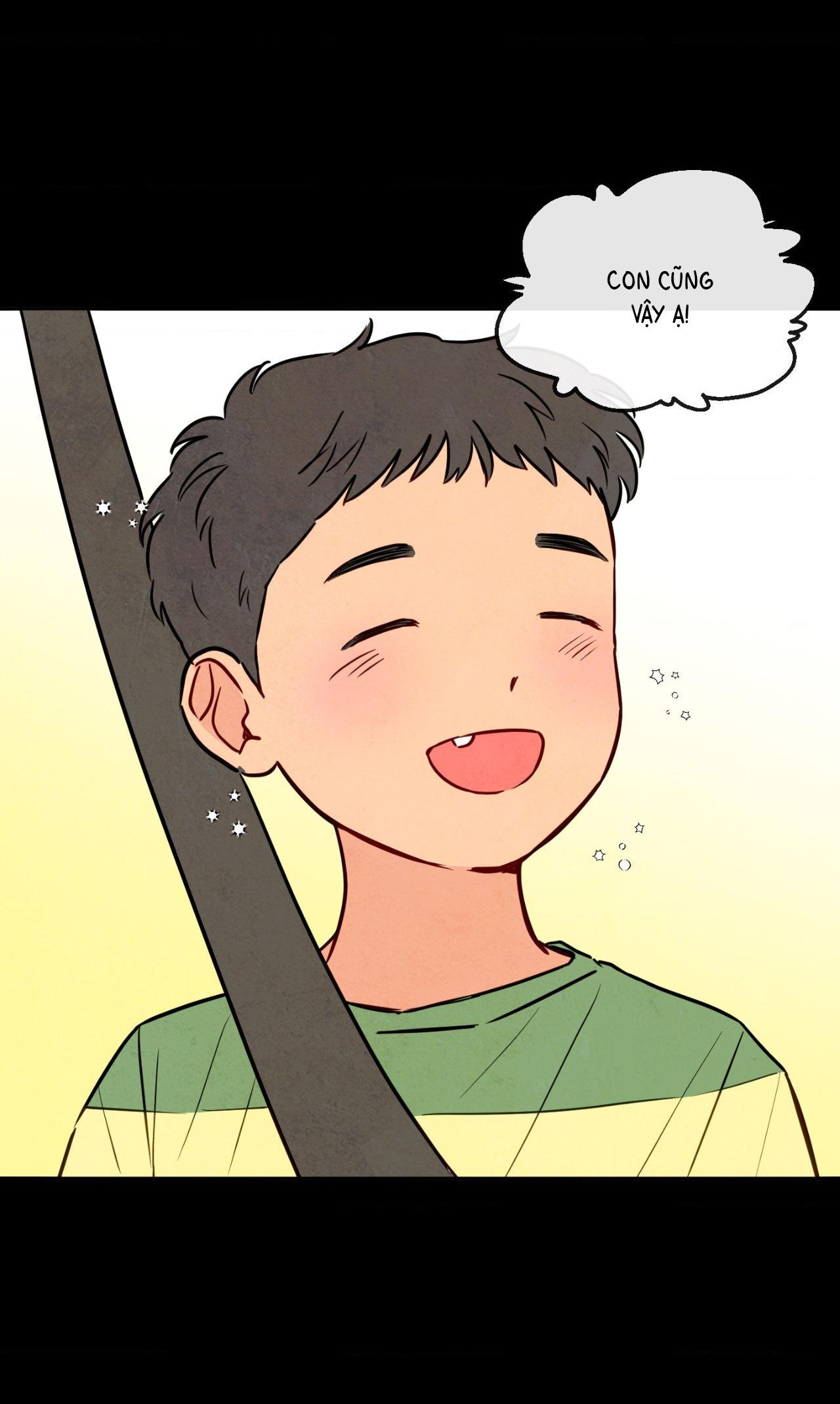 Sự quyến rũ của Thần Rắn - Chap 15