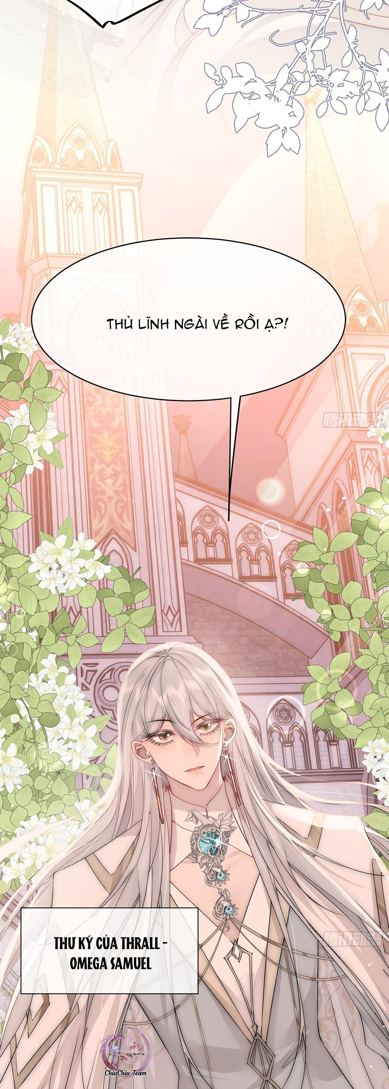 Tù Long Tuyết - Chap 7