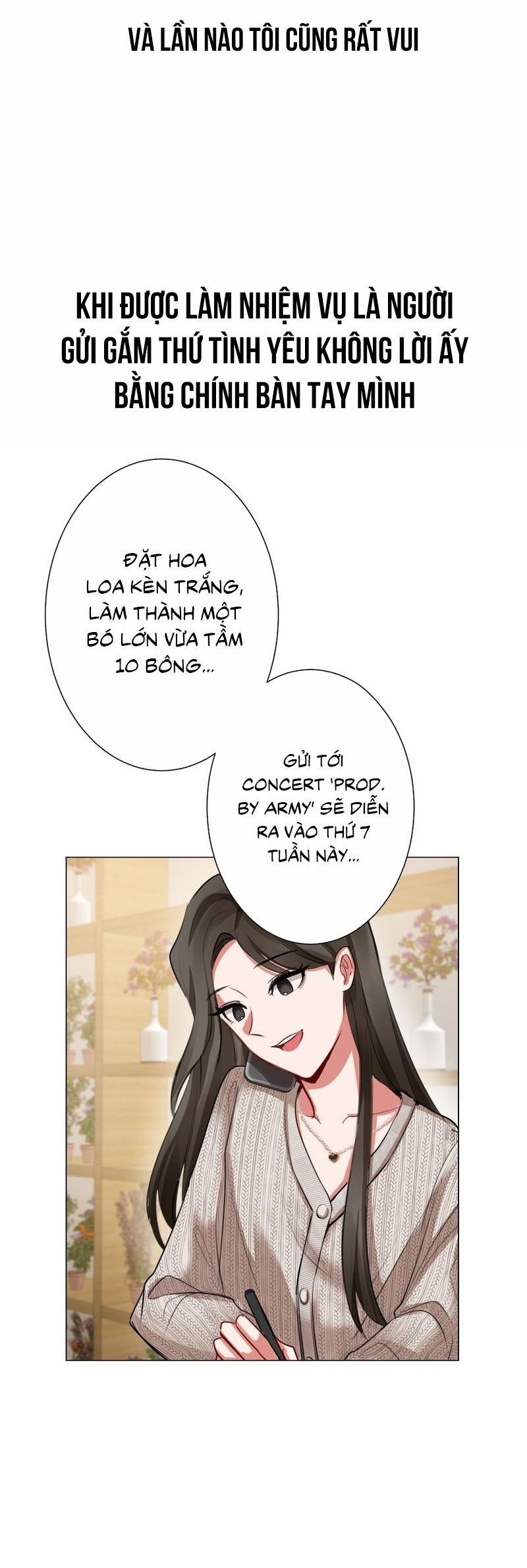 Flower of youth - Chap 2