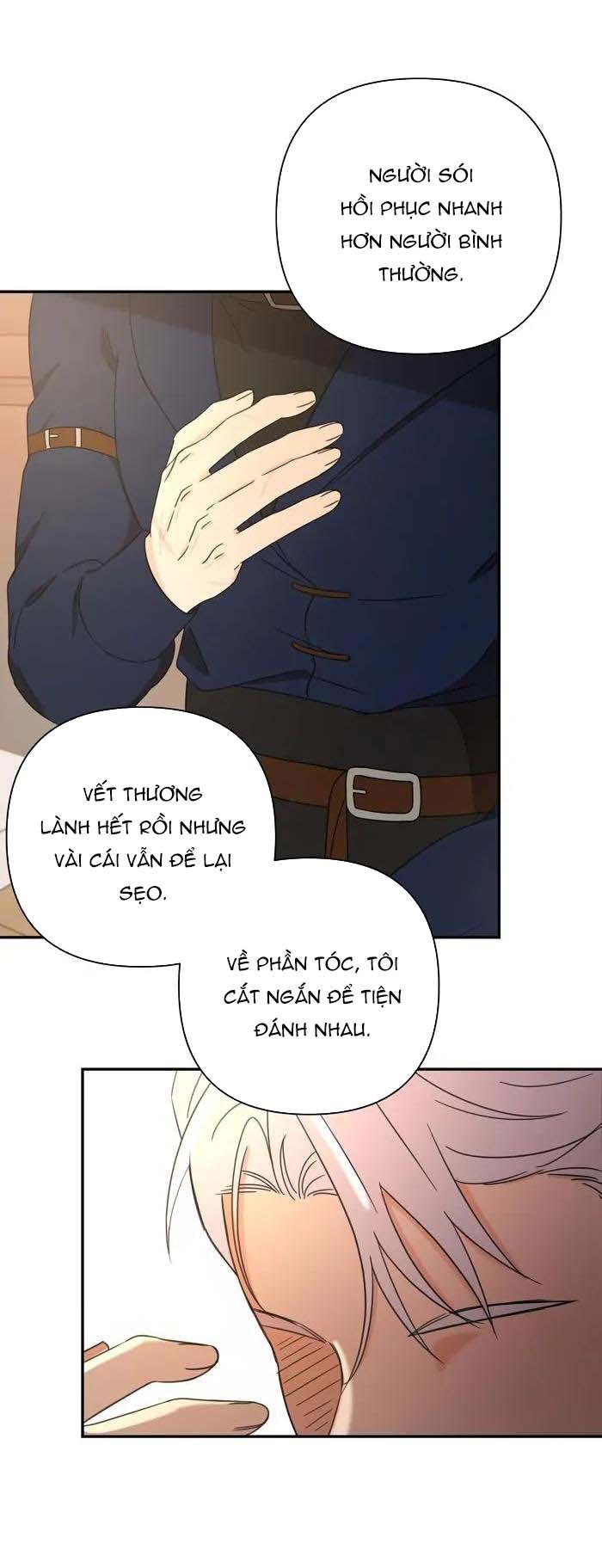 Mắc Kẹt Trong Game Hẹn Hò Của Em Gái Tôi - Chap 40