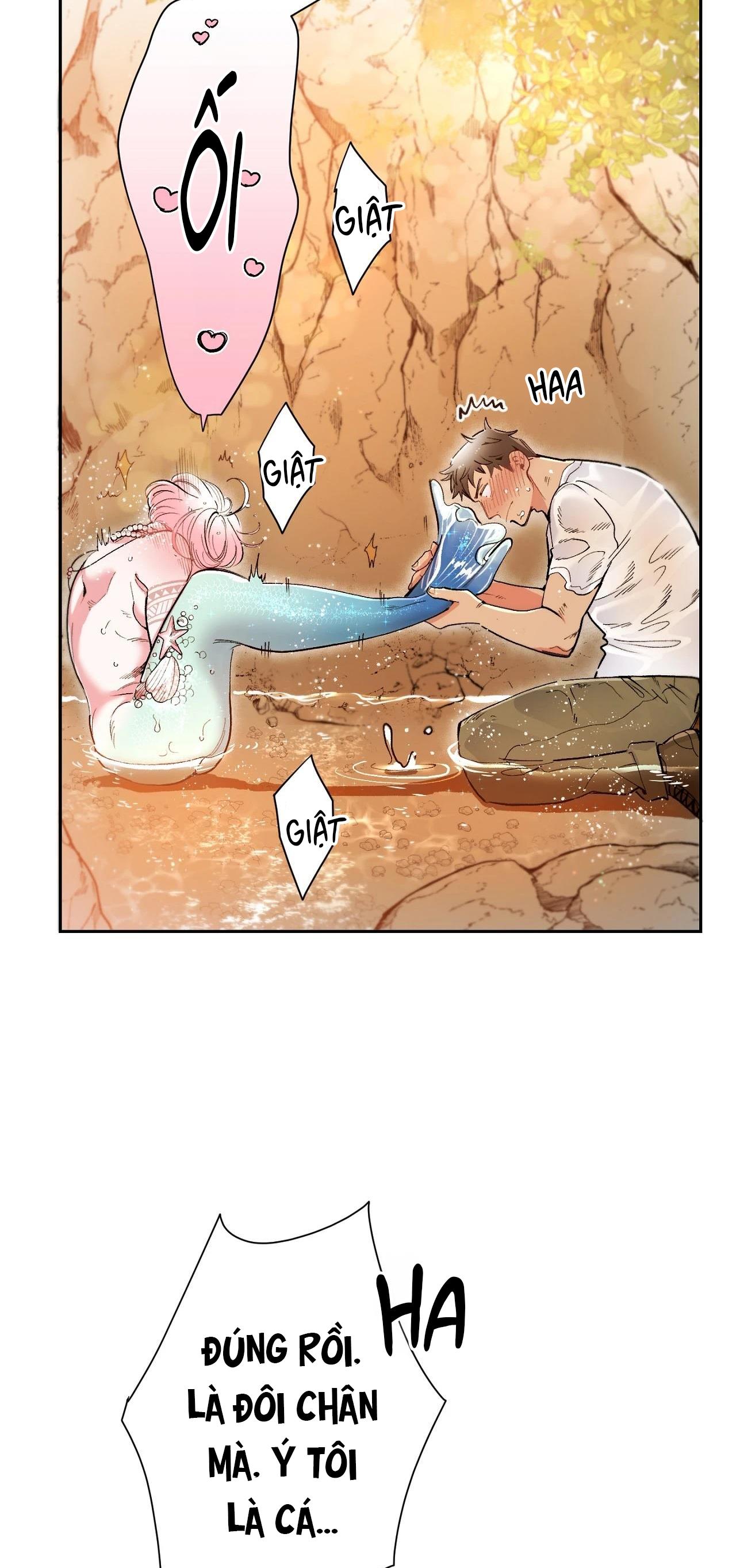 ĐẮM CHÌM TRONG NHIỆT ĐỘ CỦA ANH - Chap 0