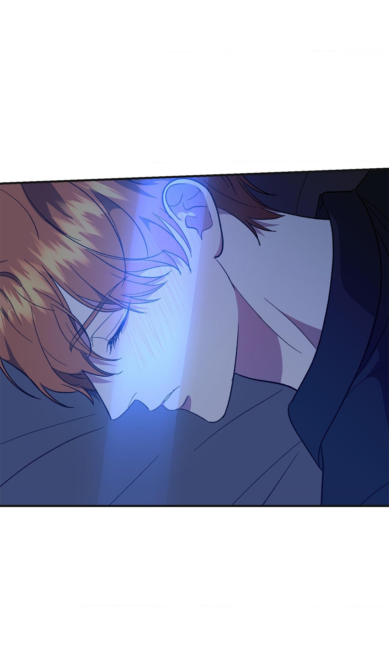 DỤC VỌNG CỦA QUÁI THÚ - Chap 24