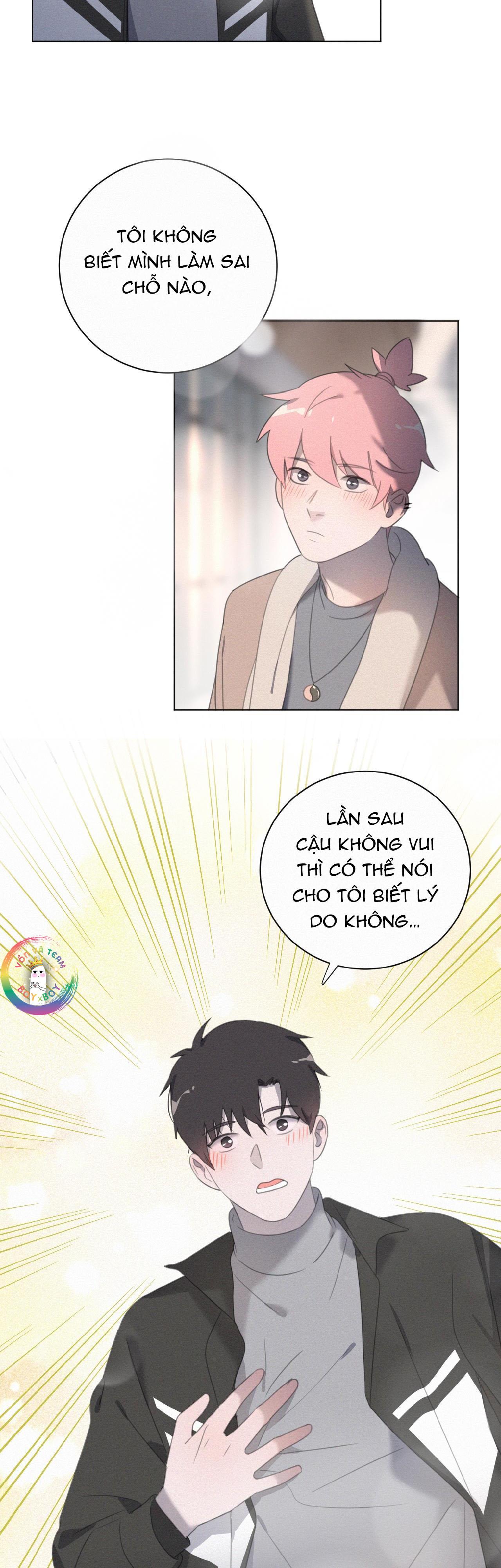 Xã Hội Mồn Lèo - Chap 58