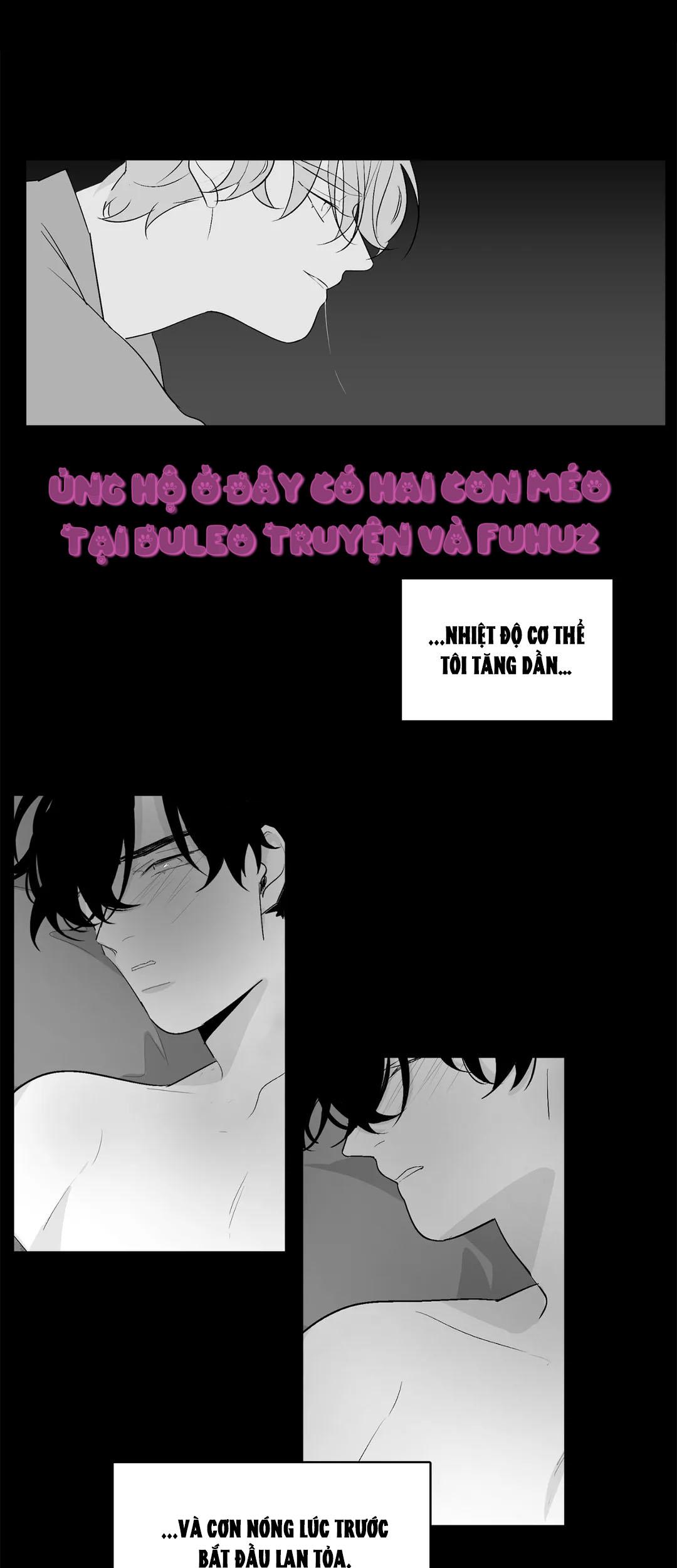 Vùng Đỏ - Chap 47