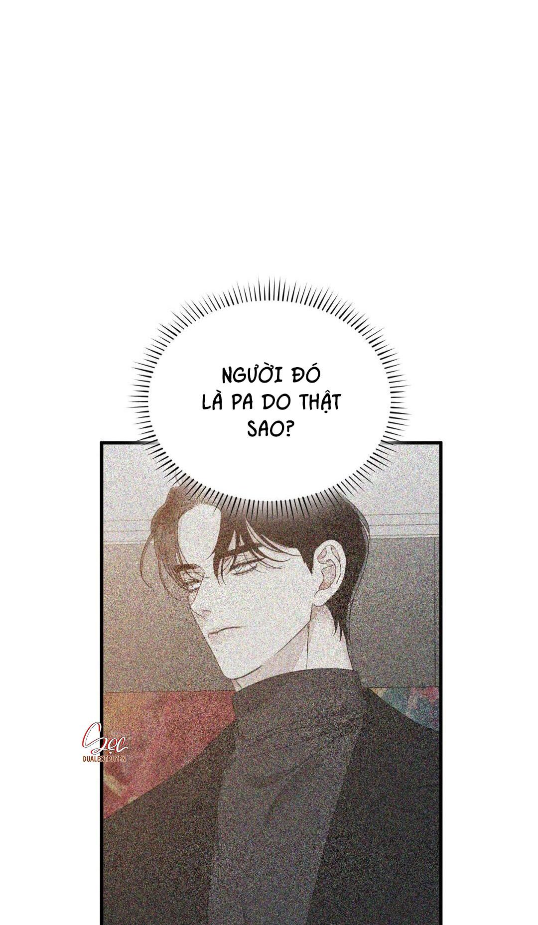 Fouls Start - Chap 3