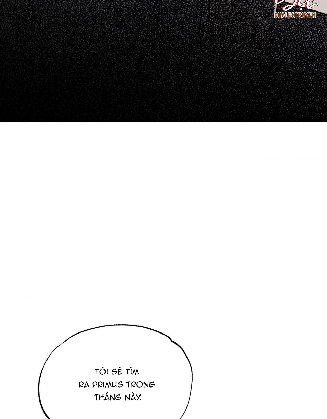 LỜI NÓI DỐI ĐẪM MÁU - Chap 44