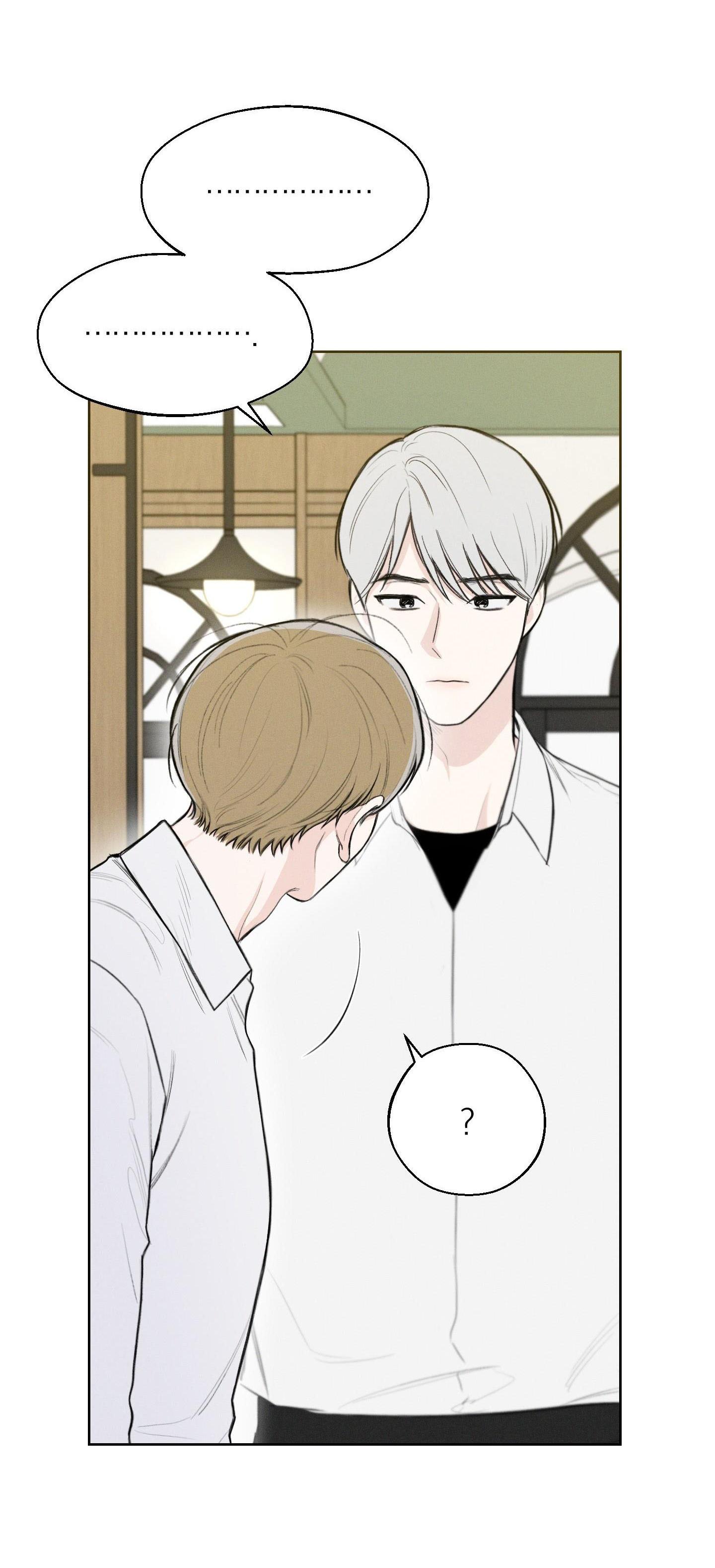 (CBunu) THÁNG 12 - Chap 21