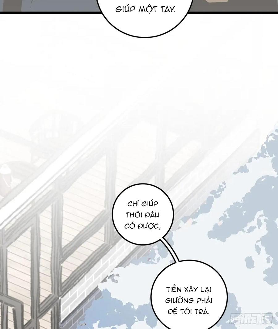 Ra Ruộng Ngô Với Anh Á, Còn Lâu! - Chap 49