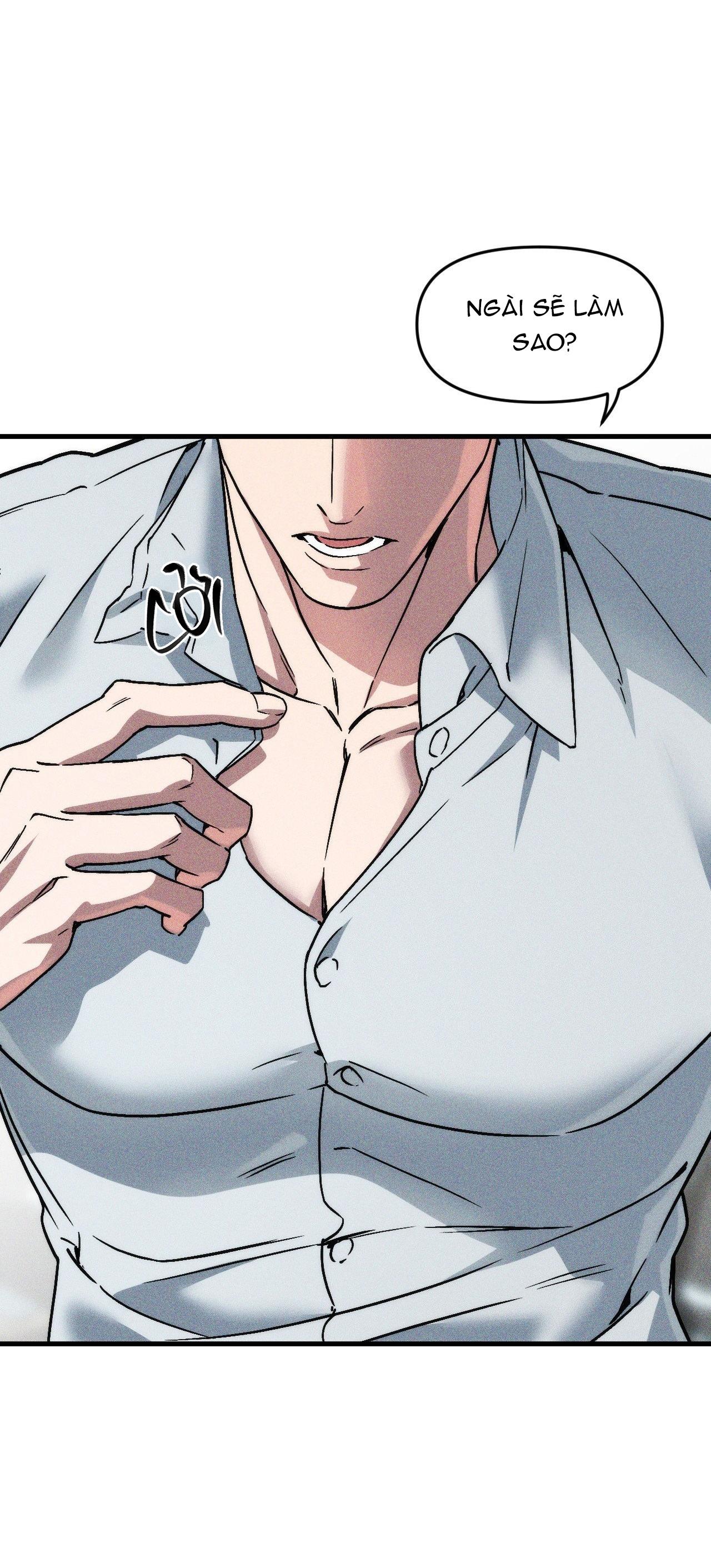 ANH CHỒNG TẾ PHẨM - Chap 19