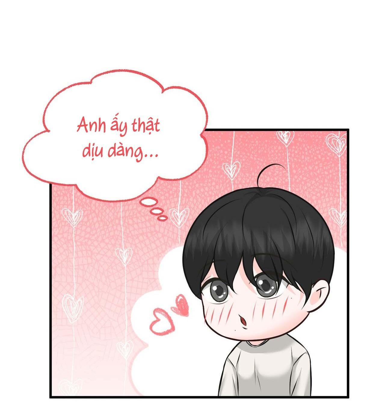 (END) CHỜ CHÚT! ĐỪNG DI CHUYỂN - Chap 3