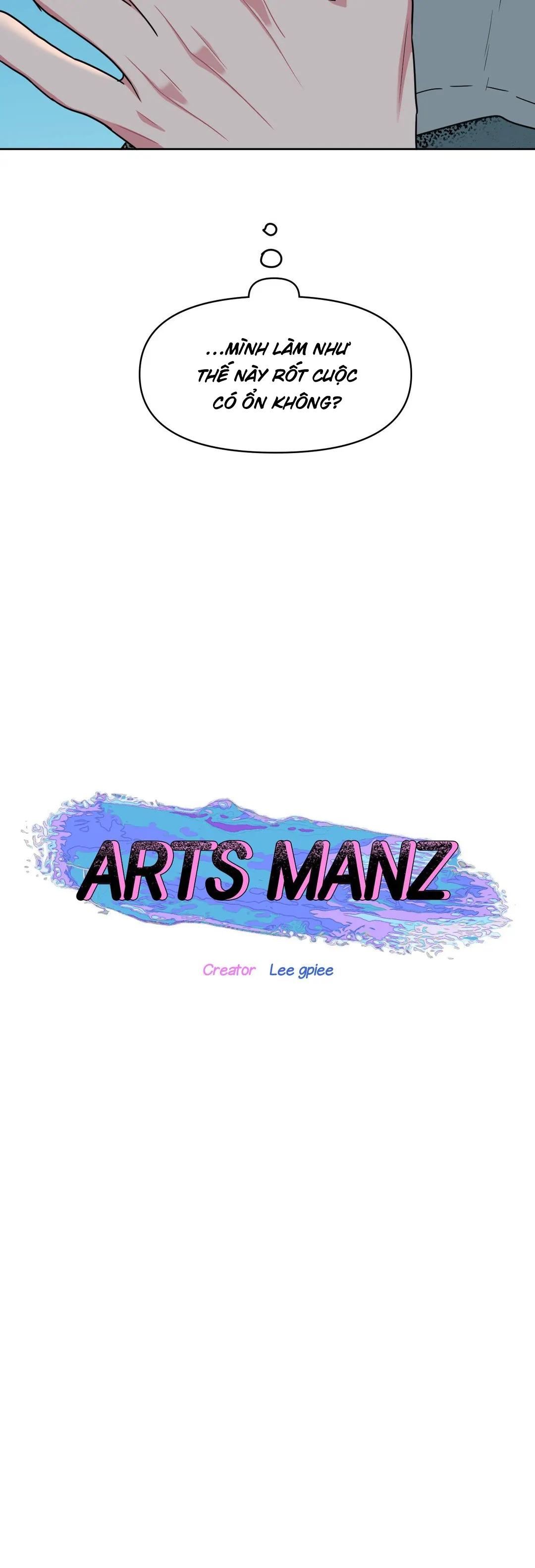 Arts Manz - Chap 14