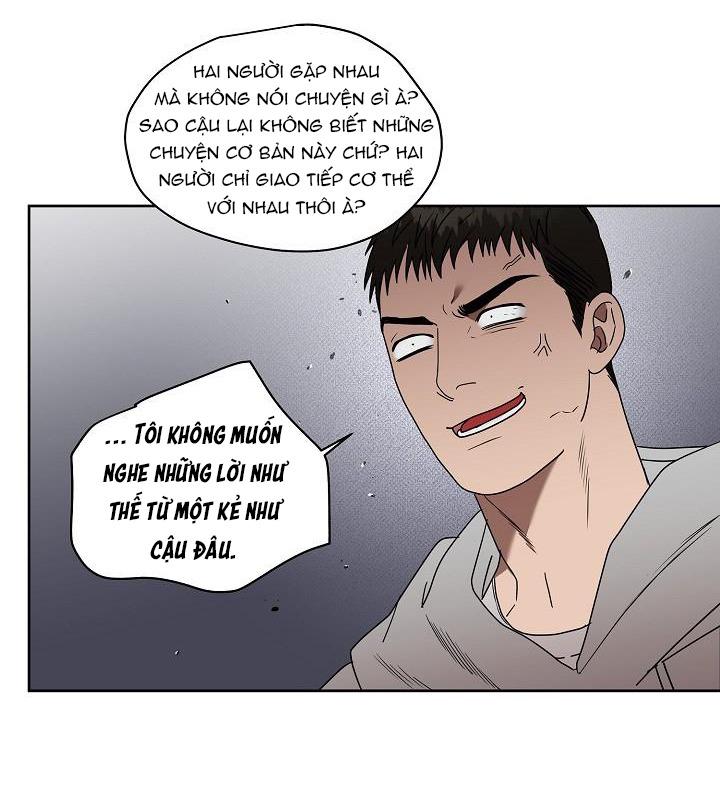 Không Hơn Không Kém - Chap 28