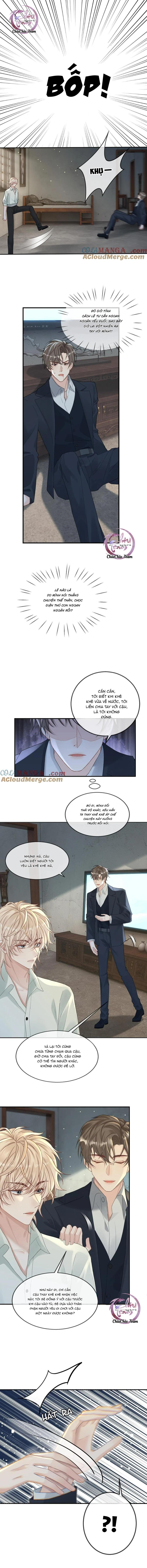 Khát Vọng Ngọt Ngào - Chap 258