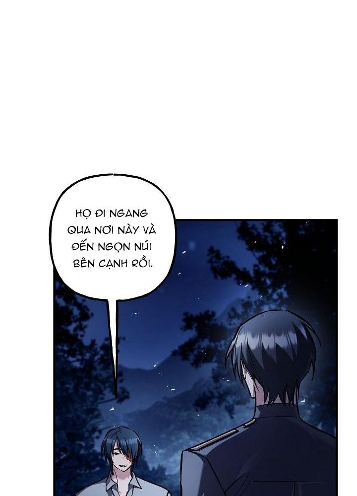 (ABO) BƯỚC NGOẶT - Chap 46