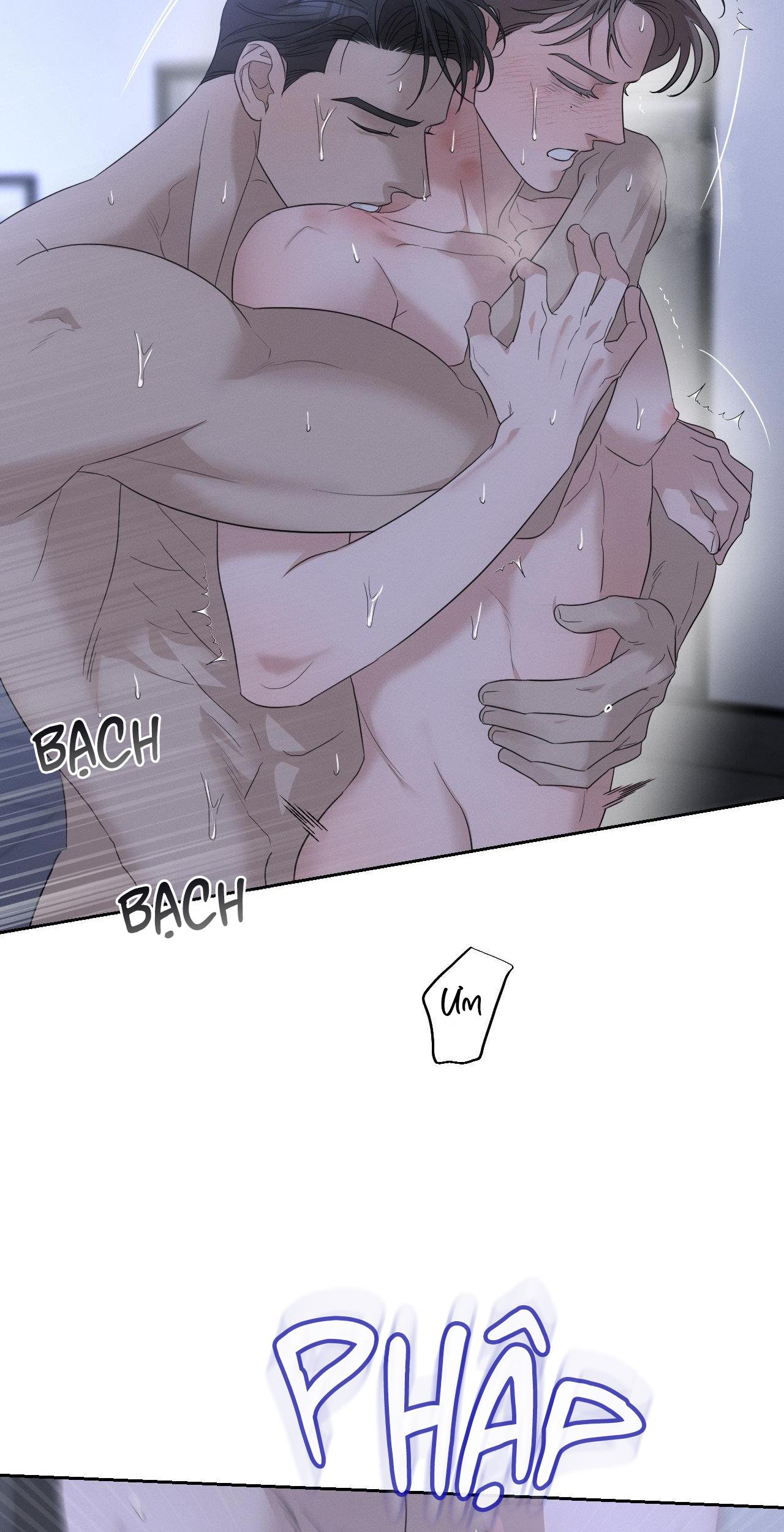 NHIỆT ĐỘ TIẾP XÚC - Chap 18