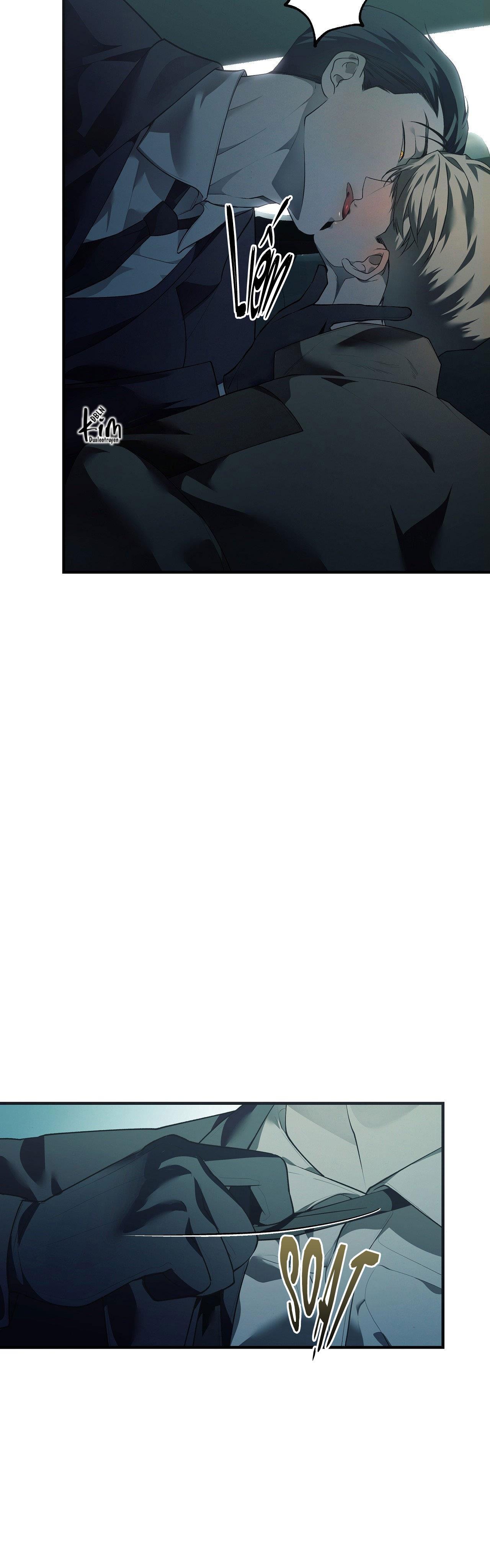 (DROP )PRAY - Chap 2