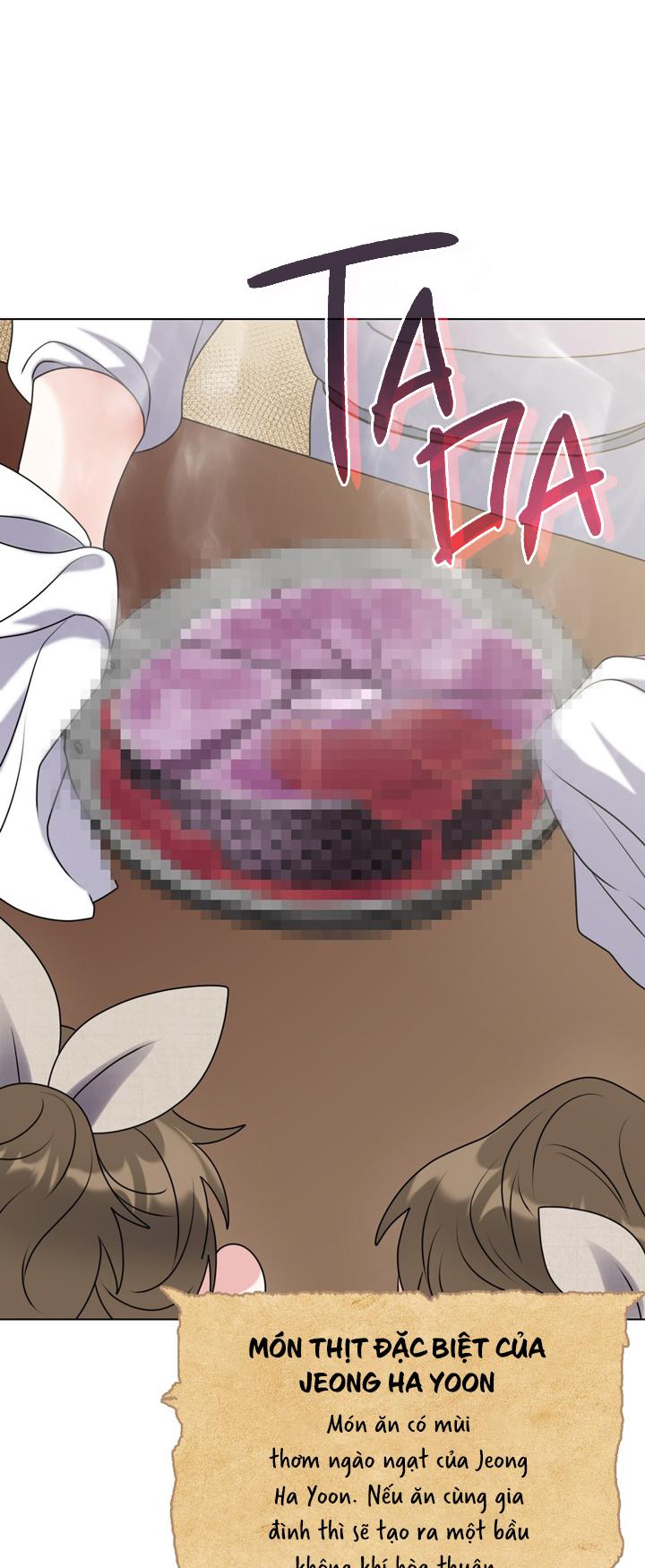 Tôi đã nuôi dạy thủ lĩnh giáo phái ác ma - Chap 10