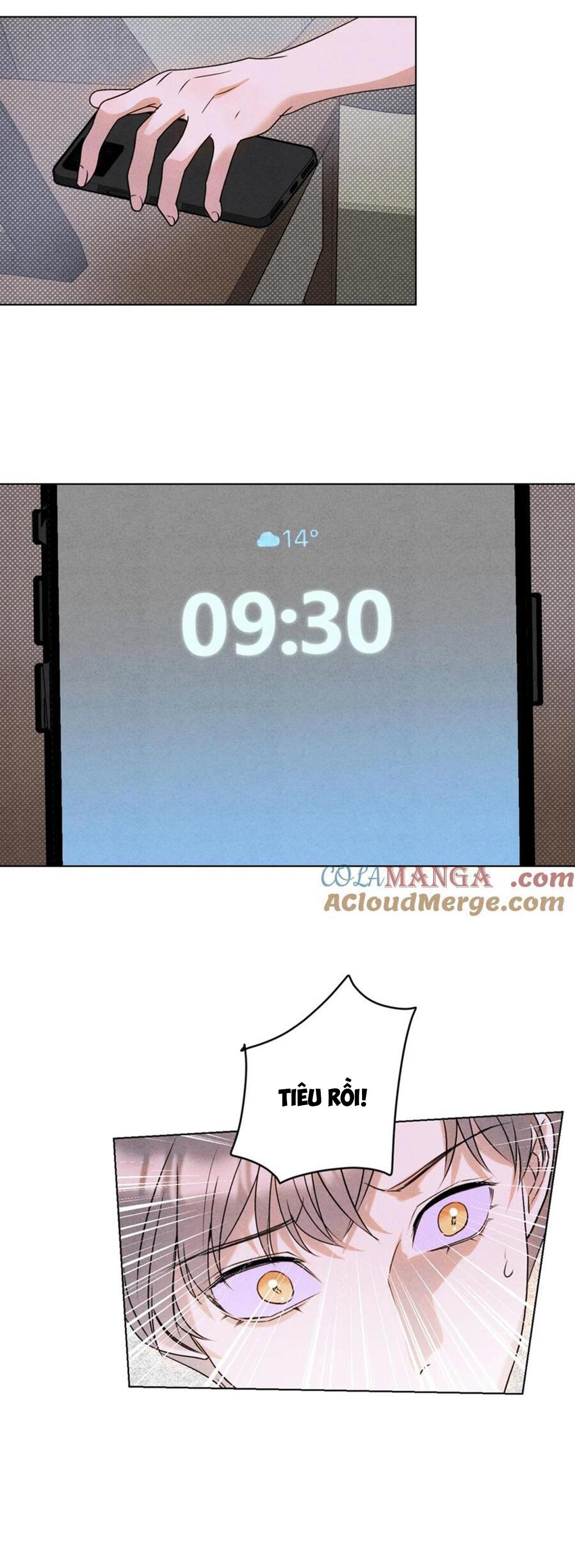 Anh Trai Rẻ Tiền Của Tôi (END) - Chap 37