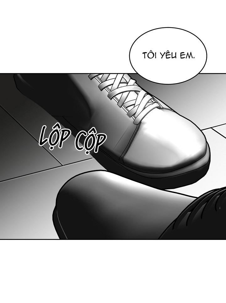 Không Hơn Không Kém - Chap 35