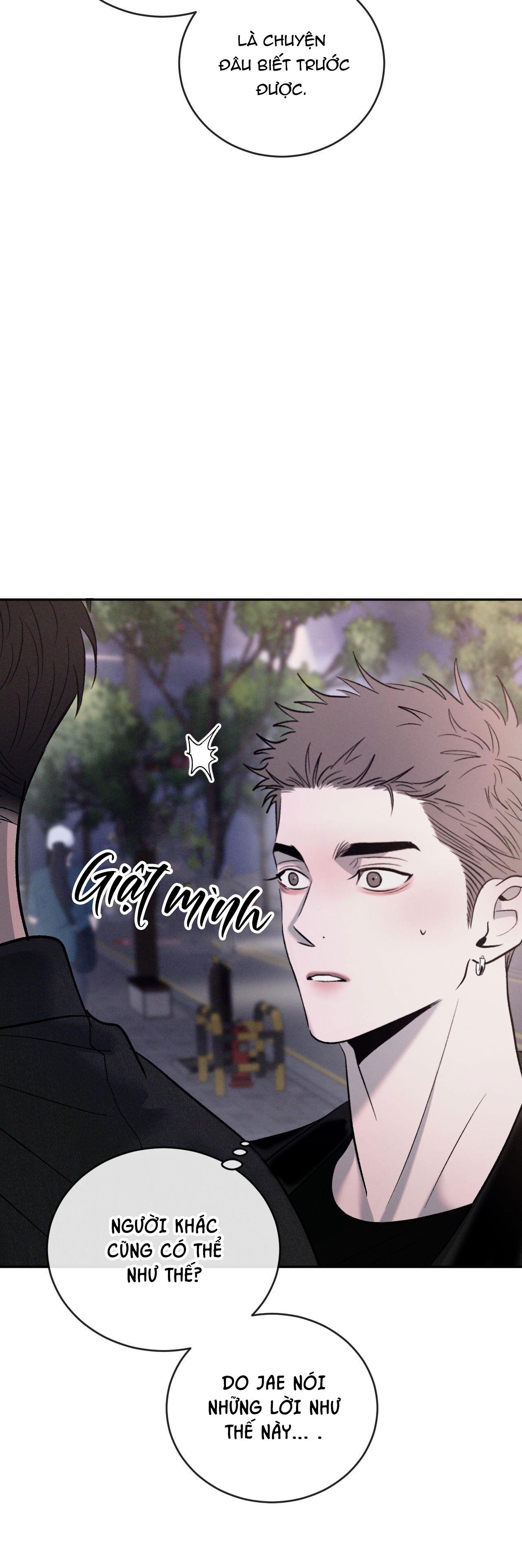 TƯƠNG PHẢN - Chap 75