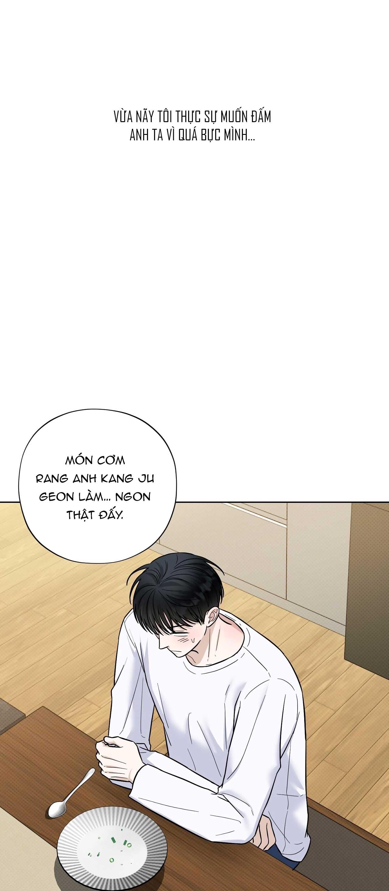 BẮT KỊP - Chap 26