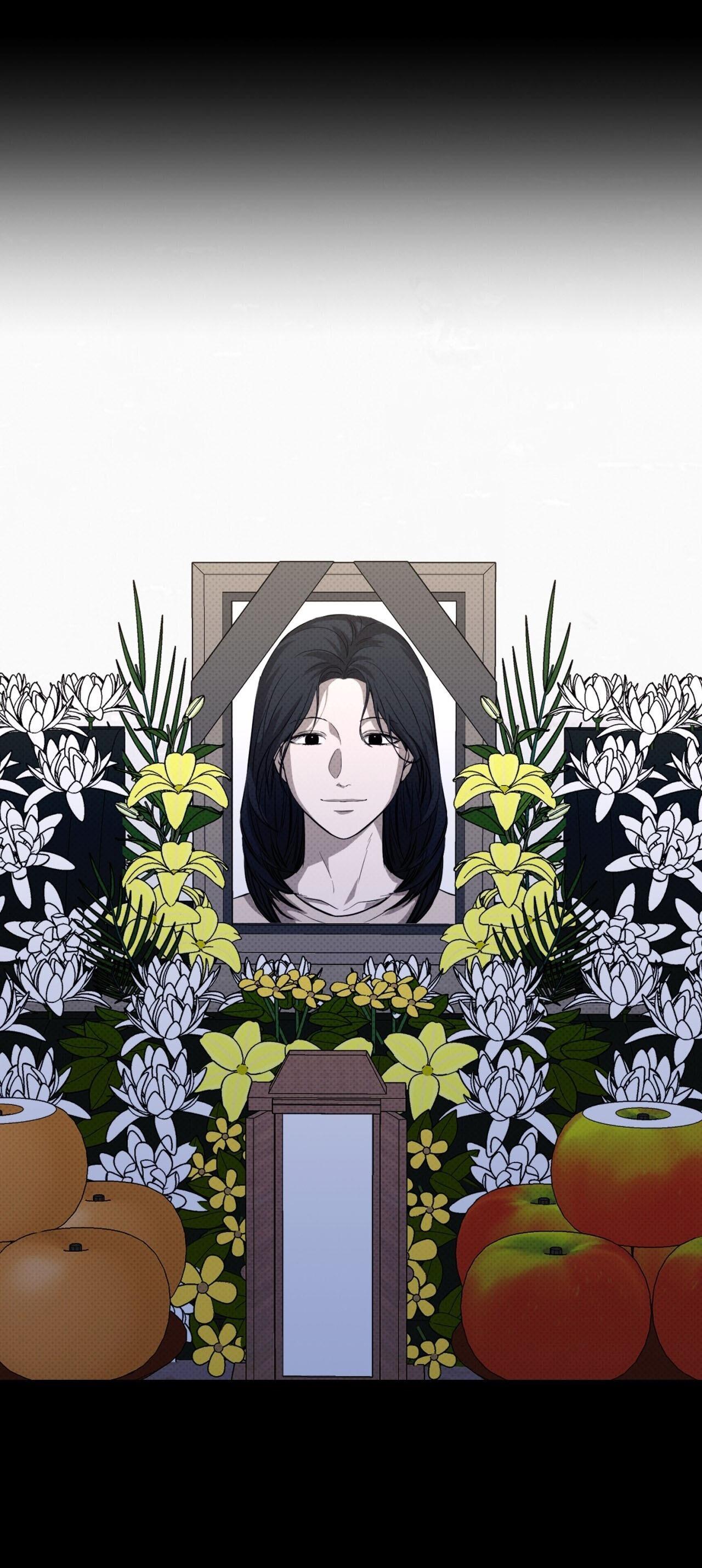 (CATCH UP) ĐUỔI BẮT - Chap 6