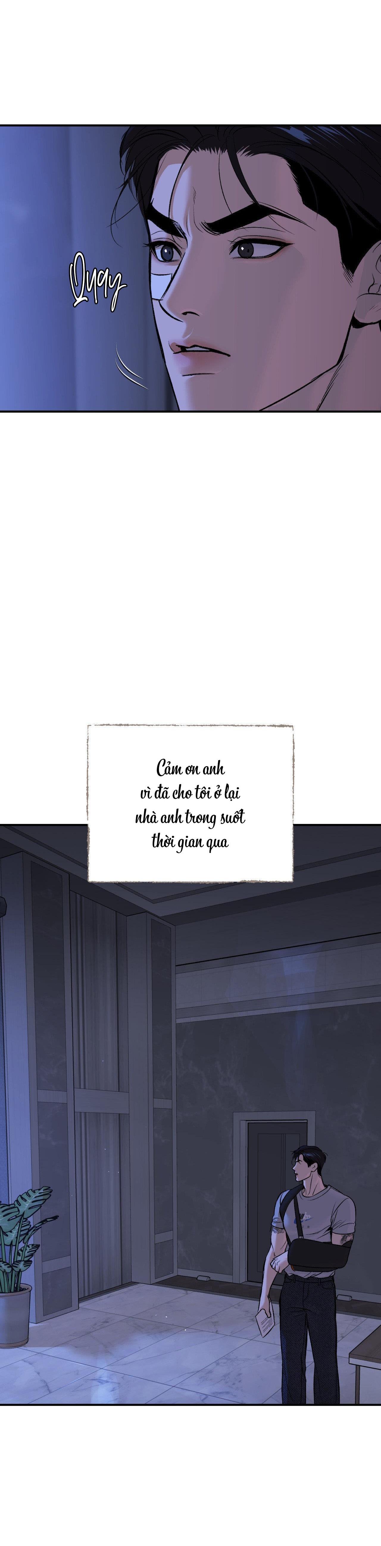 (CBunu) ChinhX - Vận Xui - Chap 53