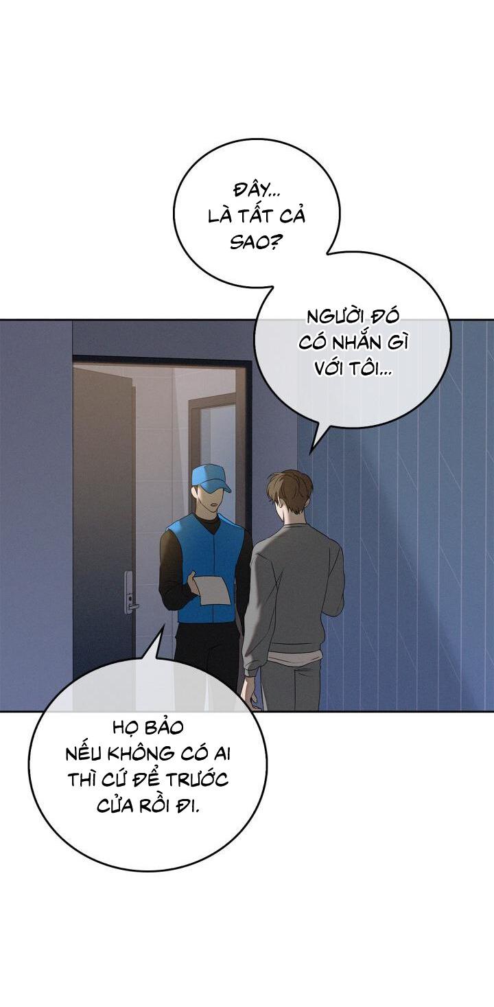 Critical Point - Chap 49