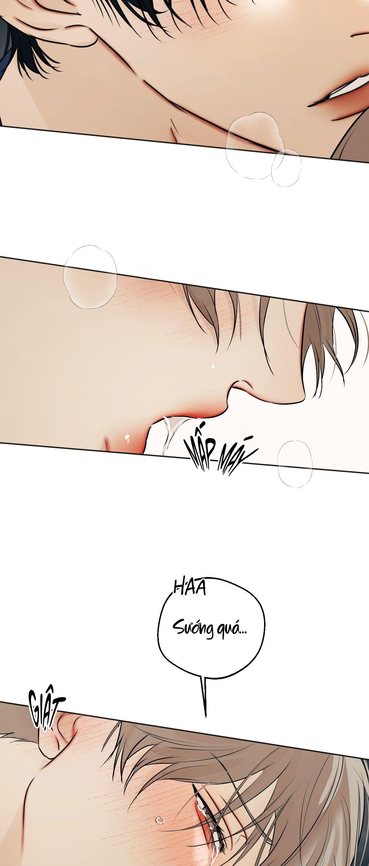 ÁI TÌNH VÀ DỤC VỌNG - Chap 51