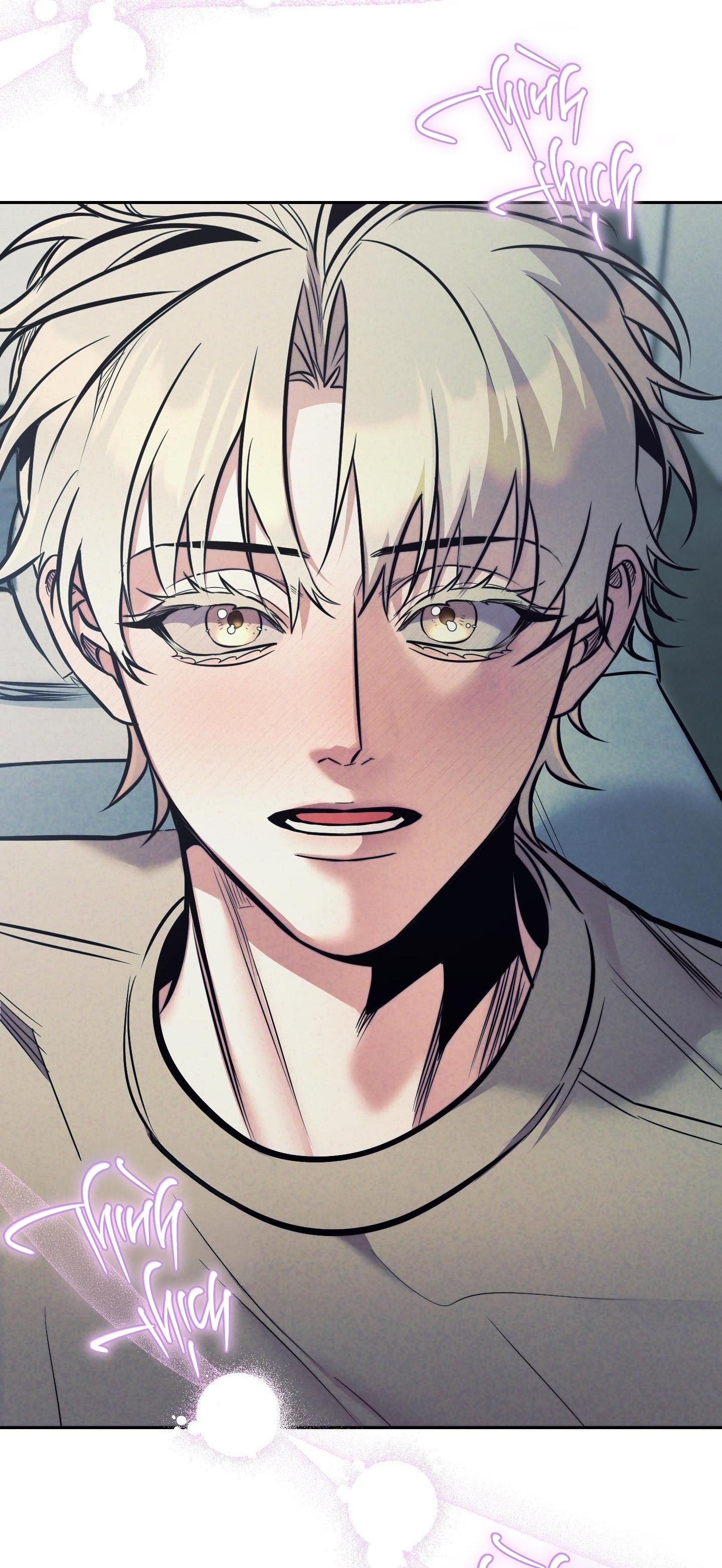 (CBunu) Stigma - Chap 33