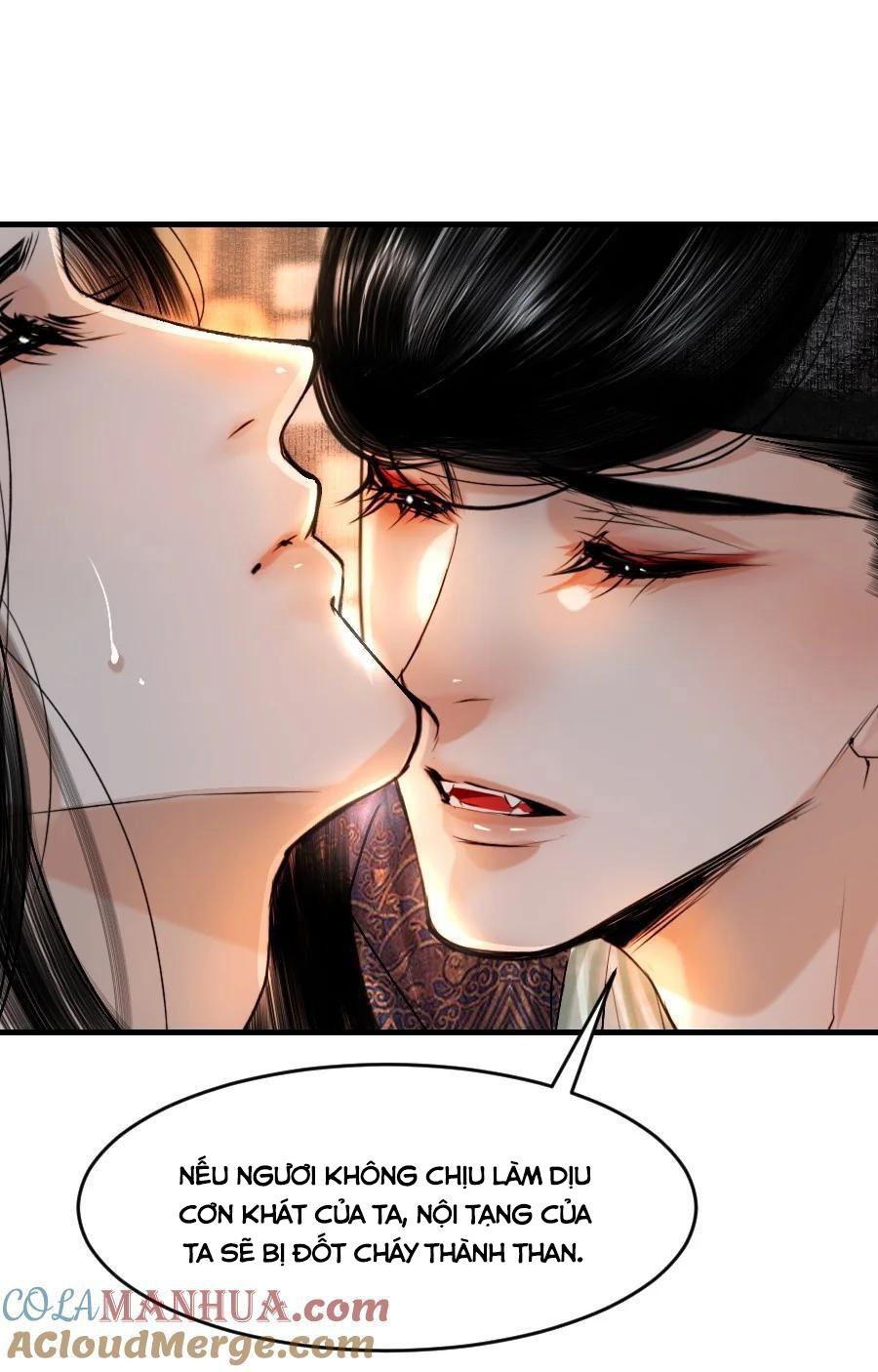 Vòng Luân Hồi - Chap 88