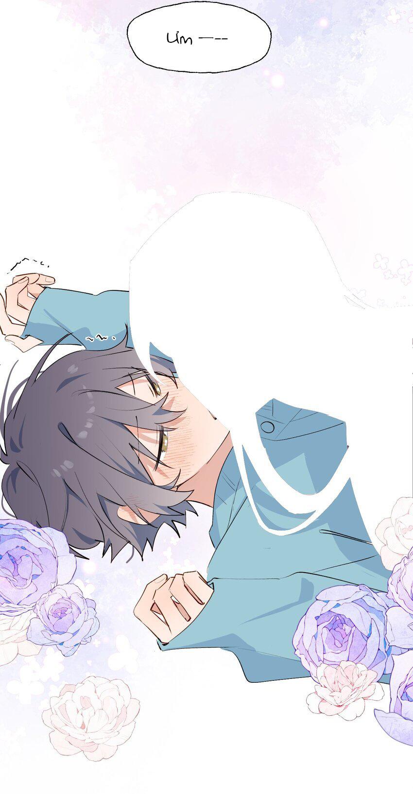 Ma vương đại nhân luôn trêu chọc tôi - Chap 87