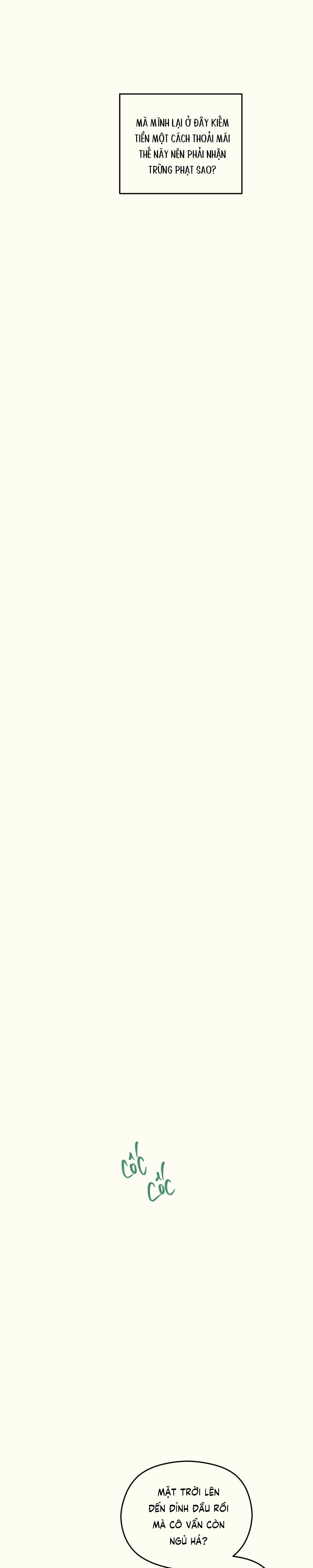 TRÙNG PHÙNG - Chap 9