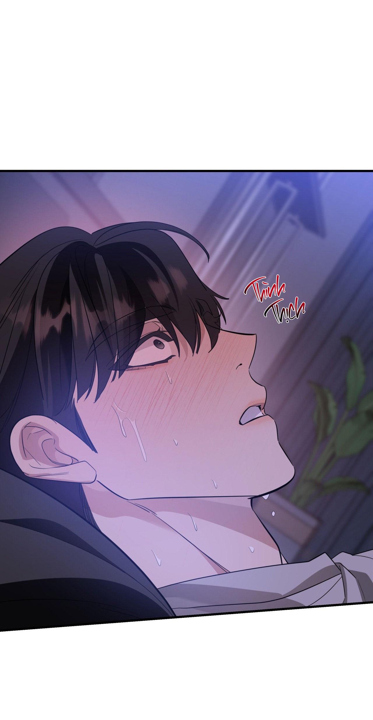 LỆNH CỨU RỖI - Chap 65