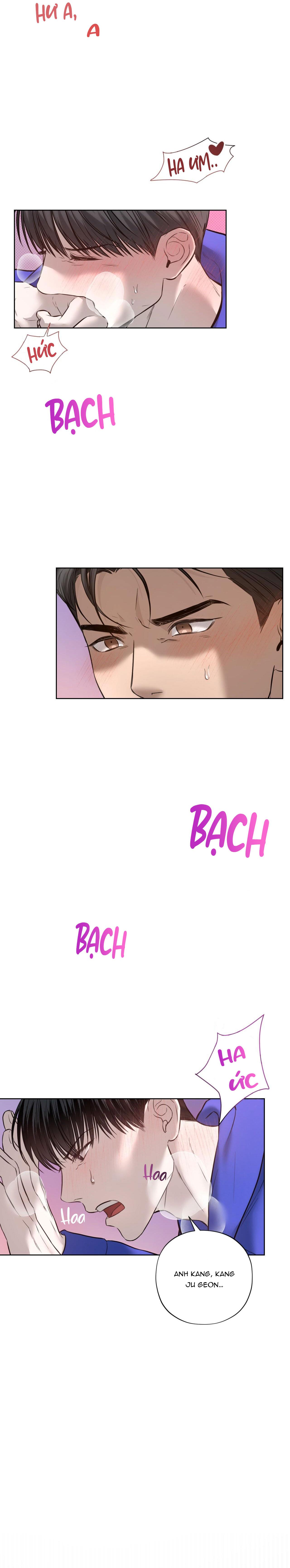 BẮT KỊP - Chap 5