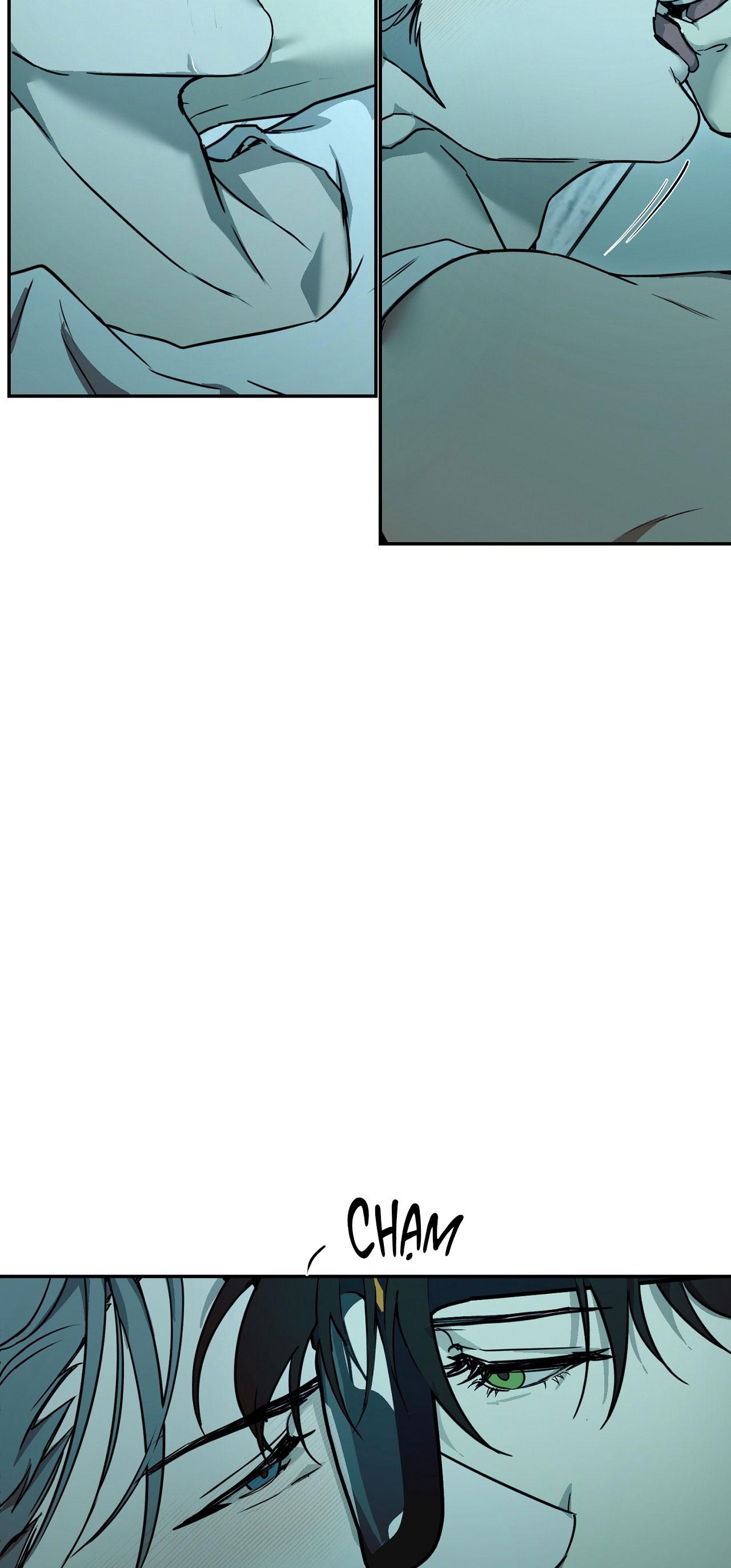 NERD PROJECT - Chap 27