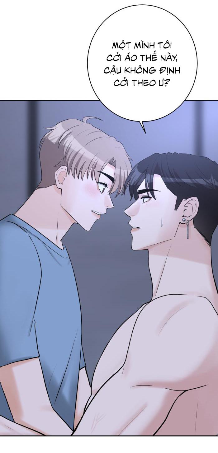 Tỉnh dậy lần nữa bỗng trở thành minh tinh rồi - Chap 24