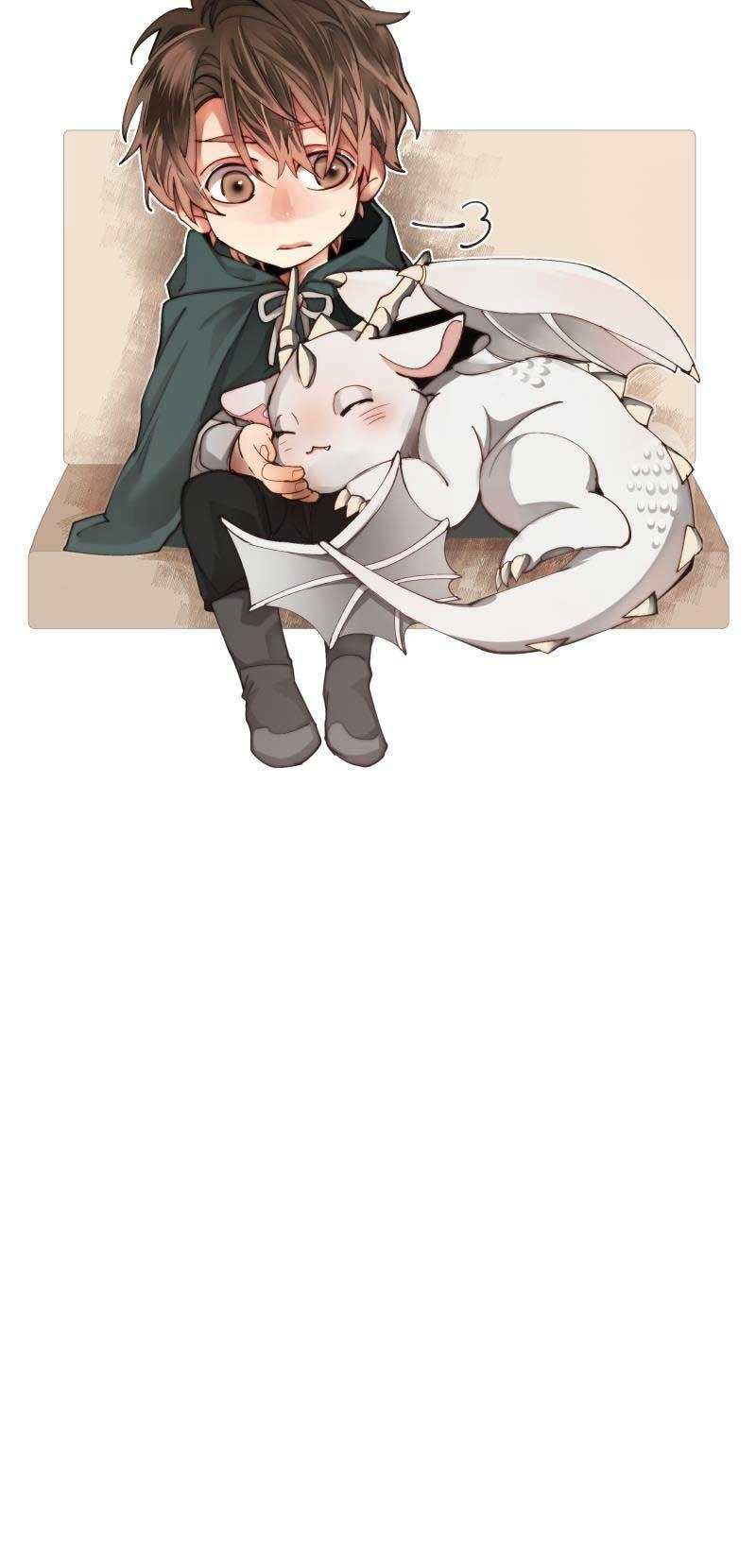 KHI LONG THẦN RƠI VÀO LƯỚI TÌNH - Chap 26