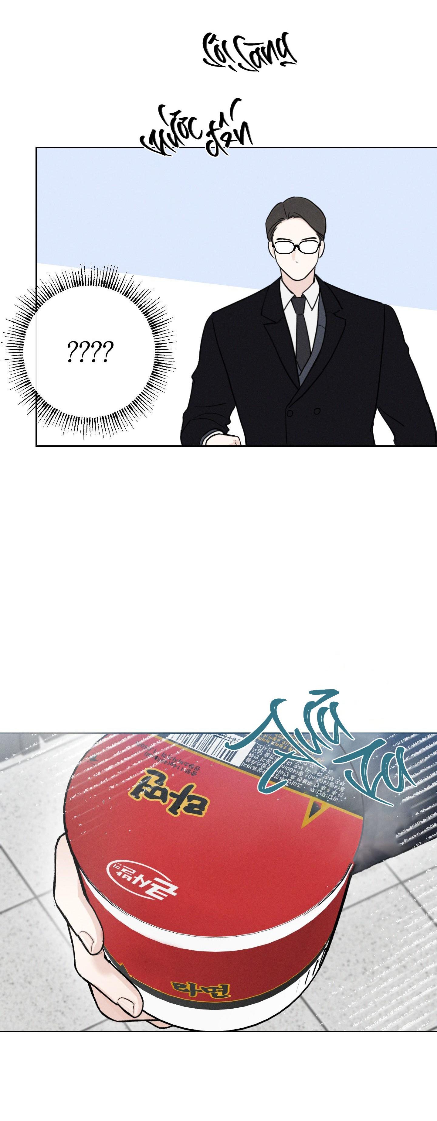 (CBunu) THÁNG 12 - Chap 24