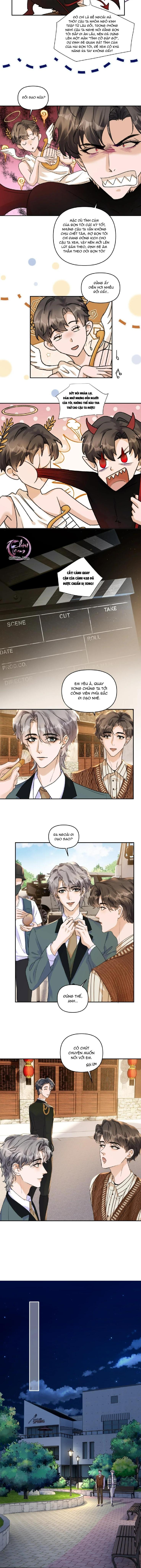 Hữu Danh - Chap 100