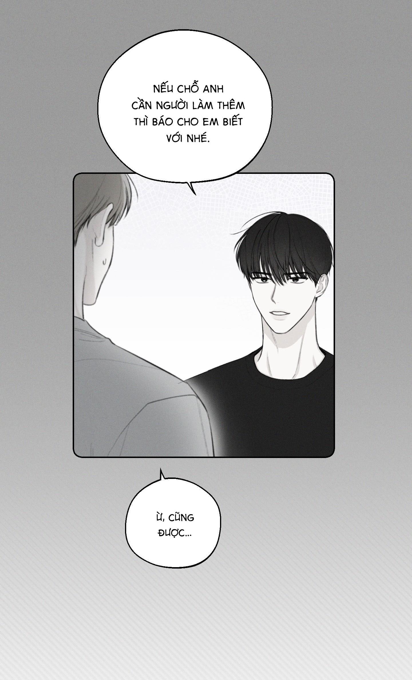 (CBunu) THÁNG 12 - Chap 15