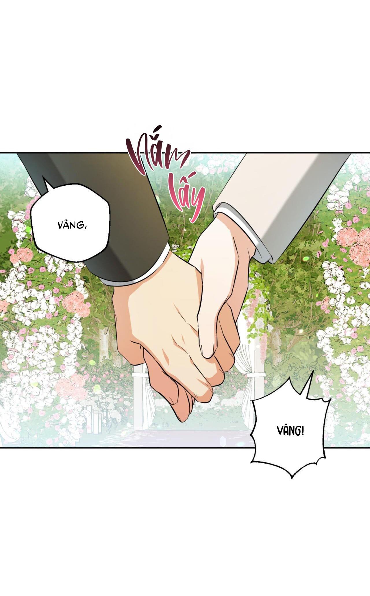 (CBunu) Khu Rừng Tĩnh Lặng - Chap 67