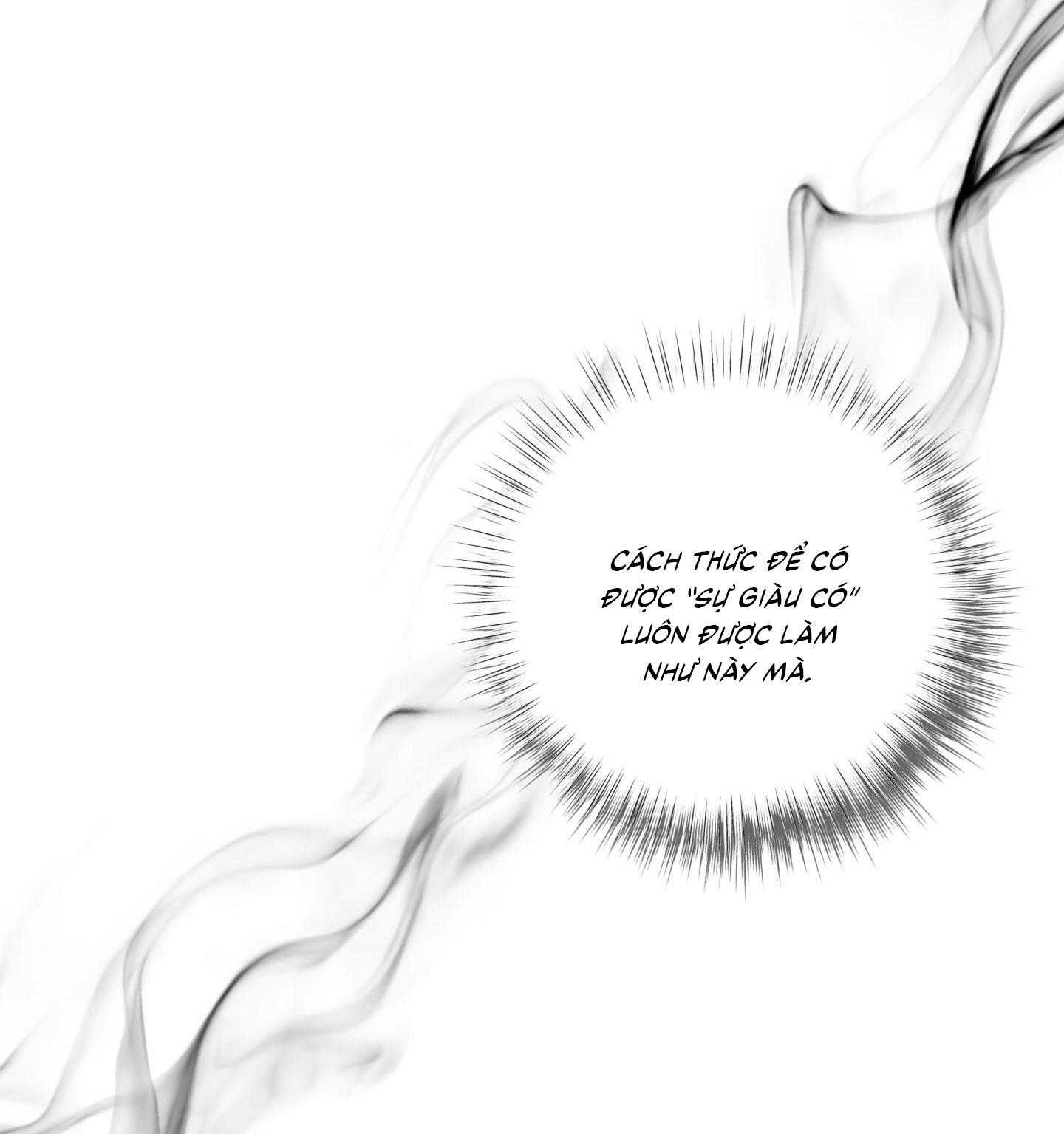 (CBunu) Mưa Mãi Không Tạnh - Chap 13