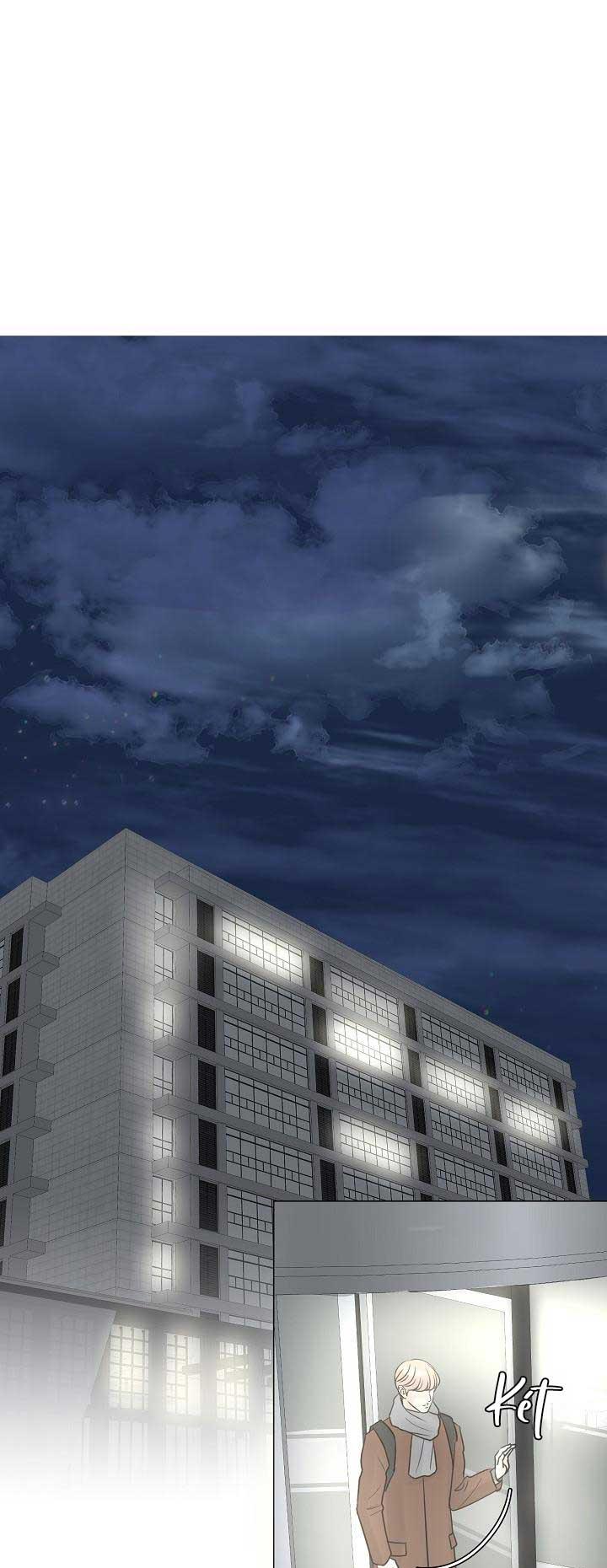 Ở LẠI BÊN TÔI - Chap 61