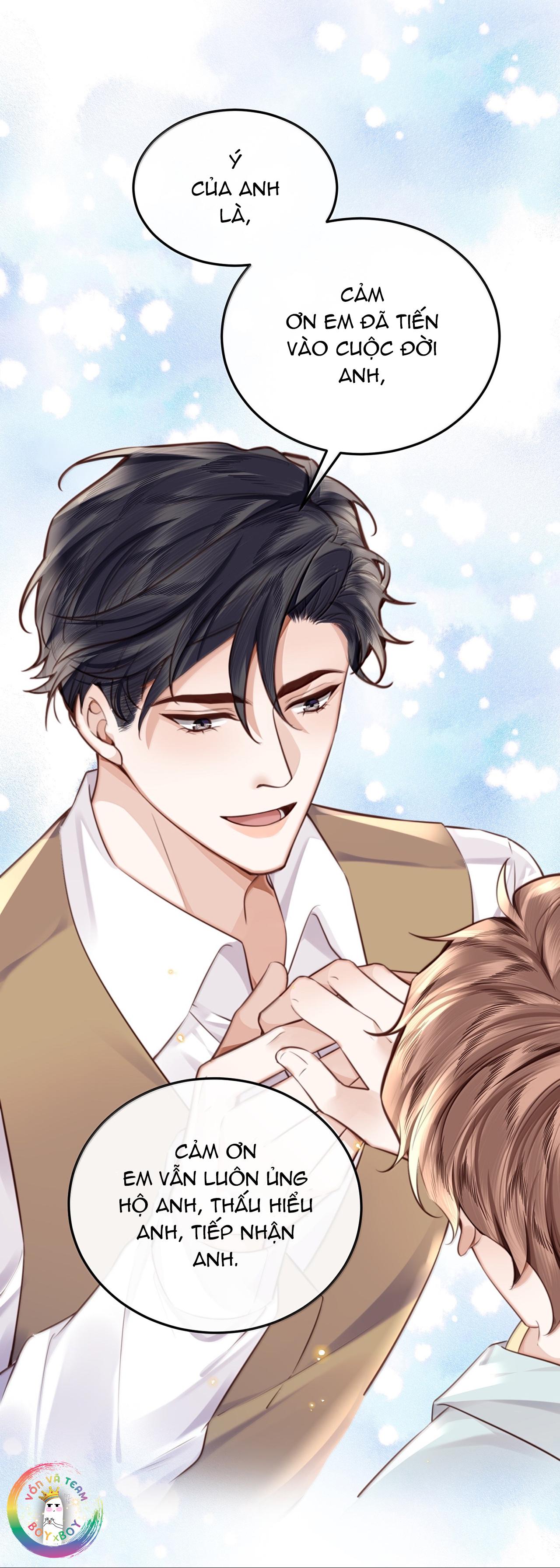 Đặc Chế Cho Riêng Anh - Chap 107