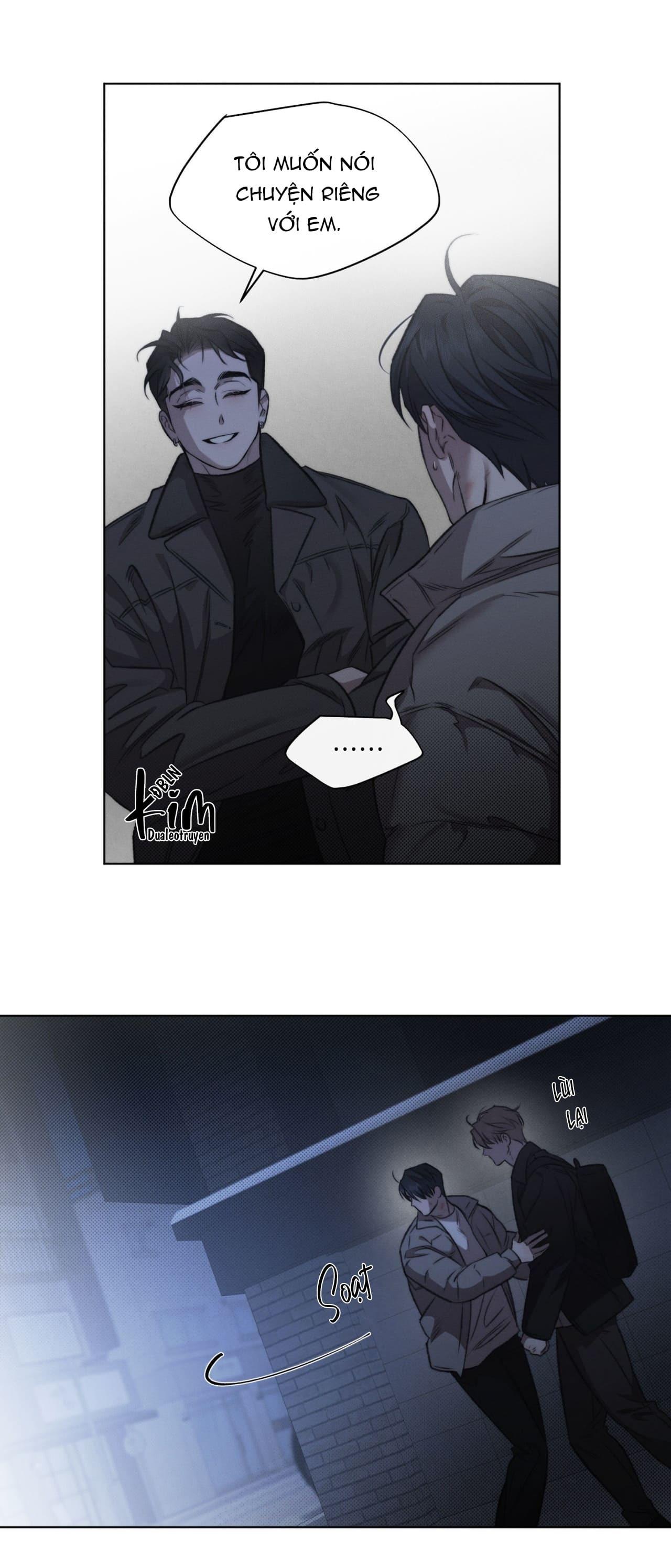 STILL LOVE YOU - Chap 22